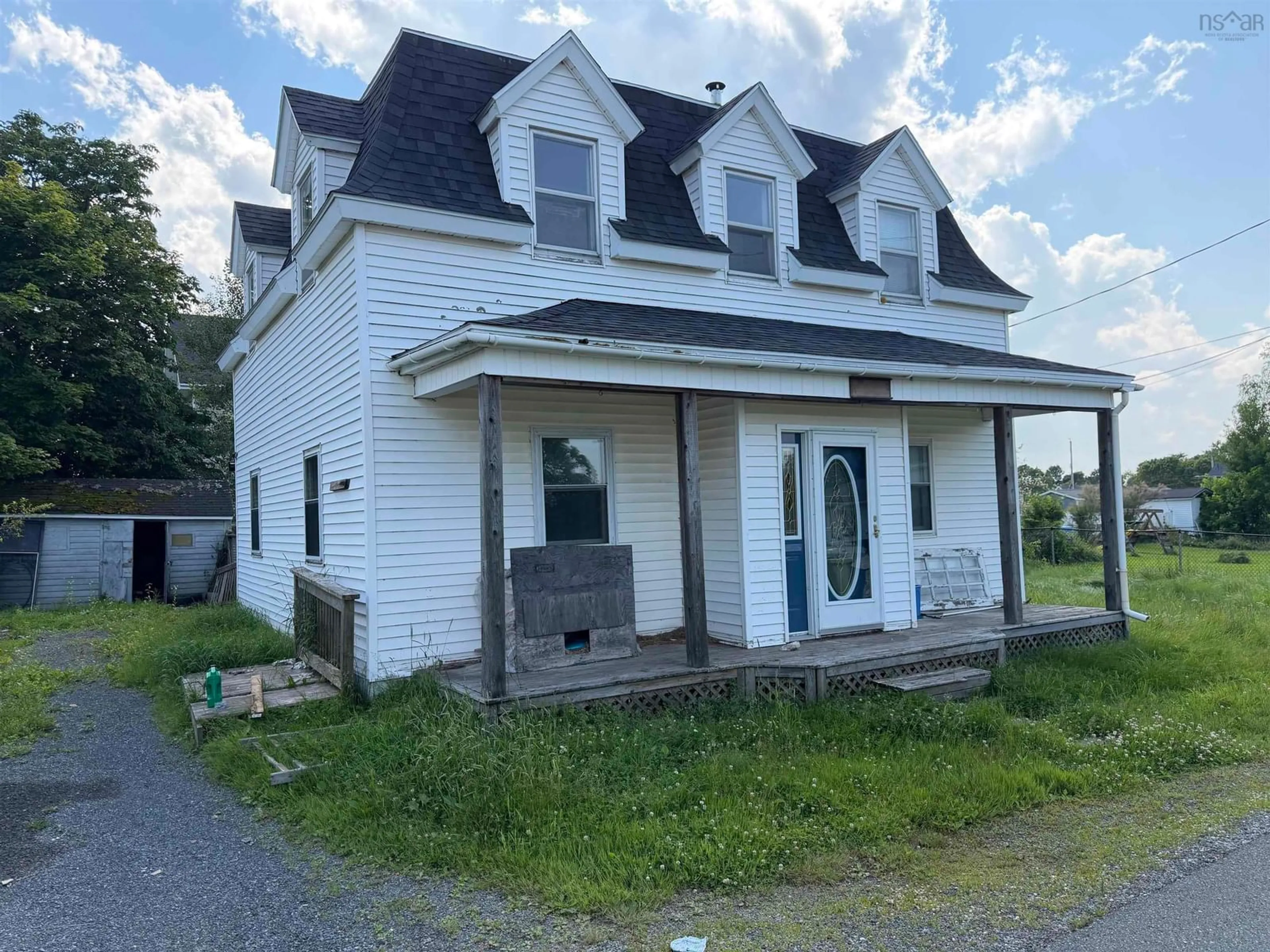 Unknown for 4 Muirs Lane, Westville Nova Scotia B0K 2A0