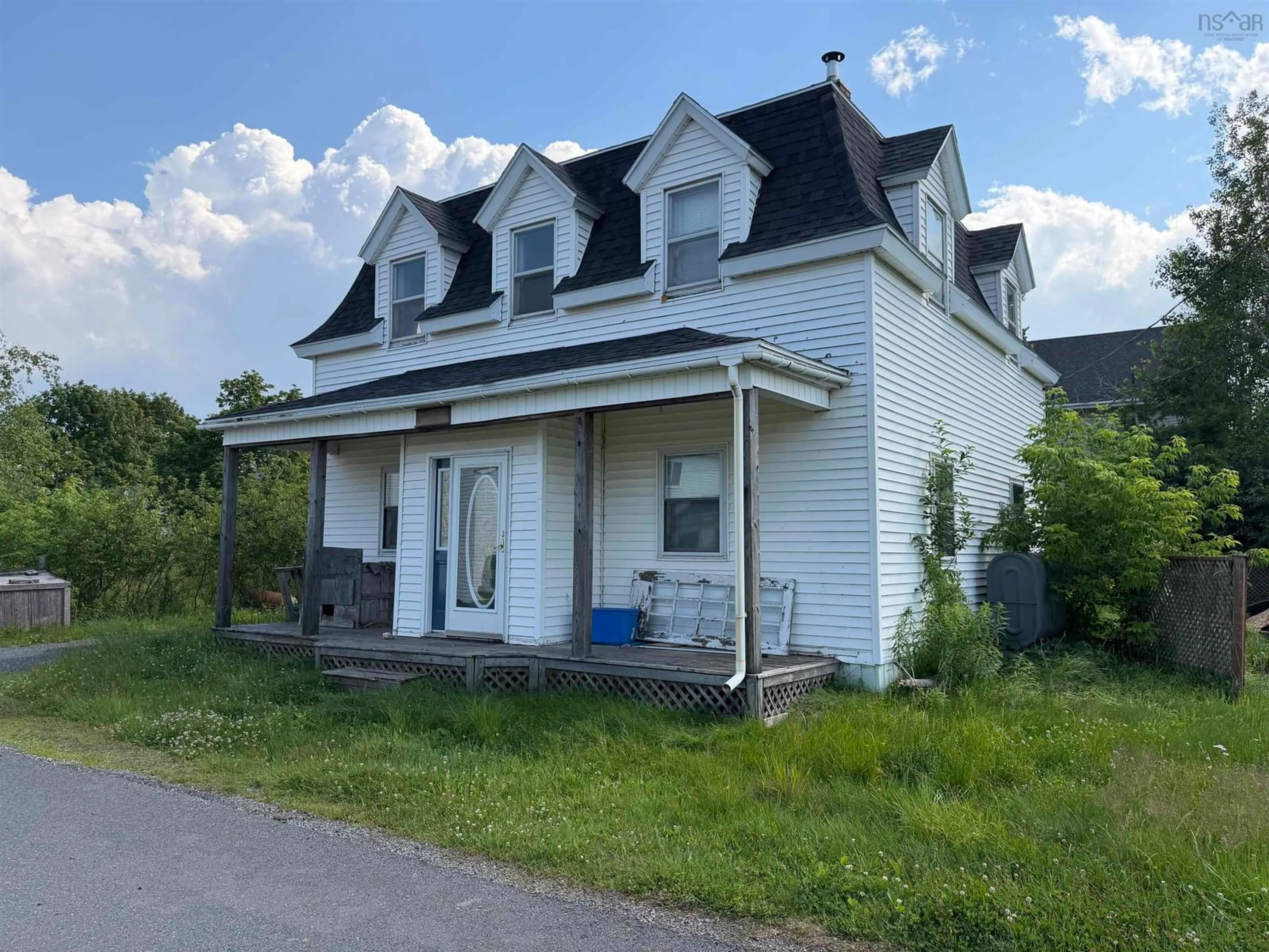 Unknown for 4 Muirs Lane, Westville Nova Scotia B0K 2A0