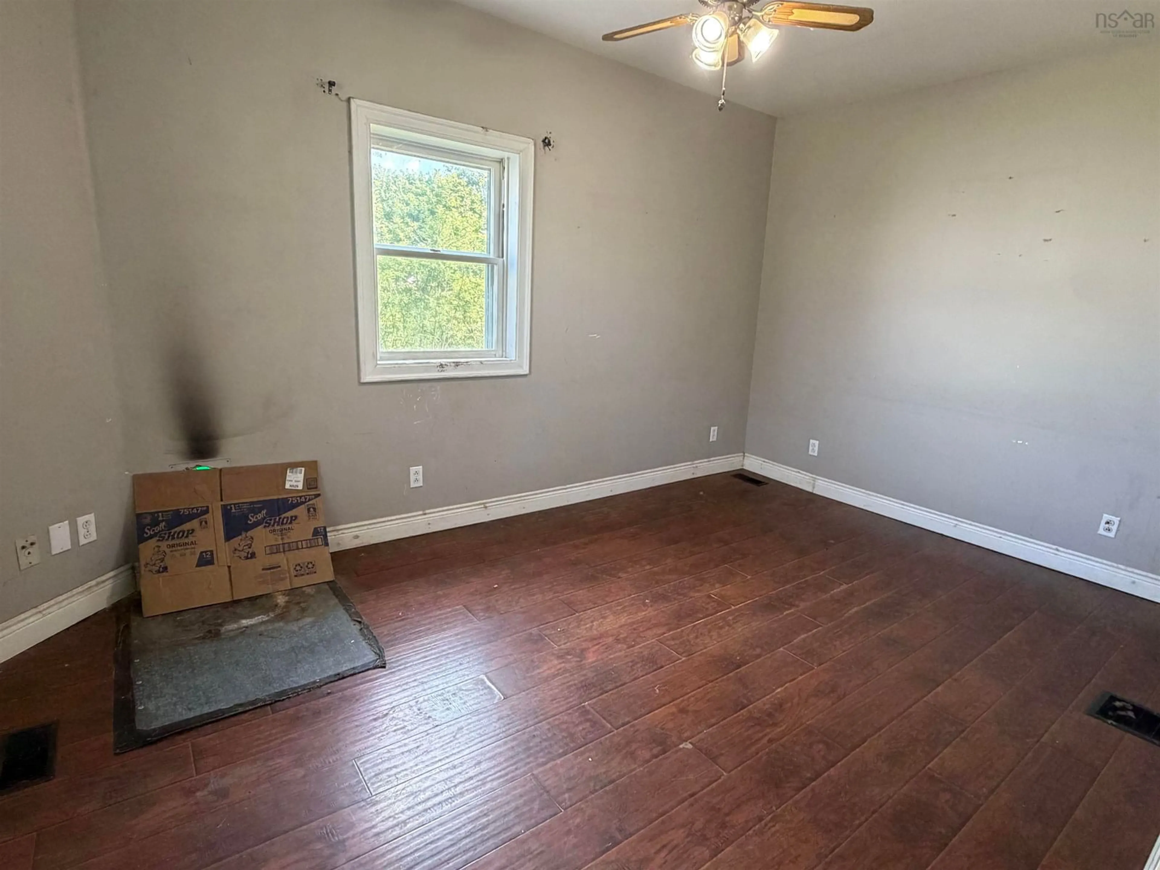 A pic of a room for 4 Muirs Lane, Westville Nova Scotia B0K 2A0