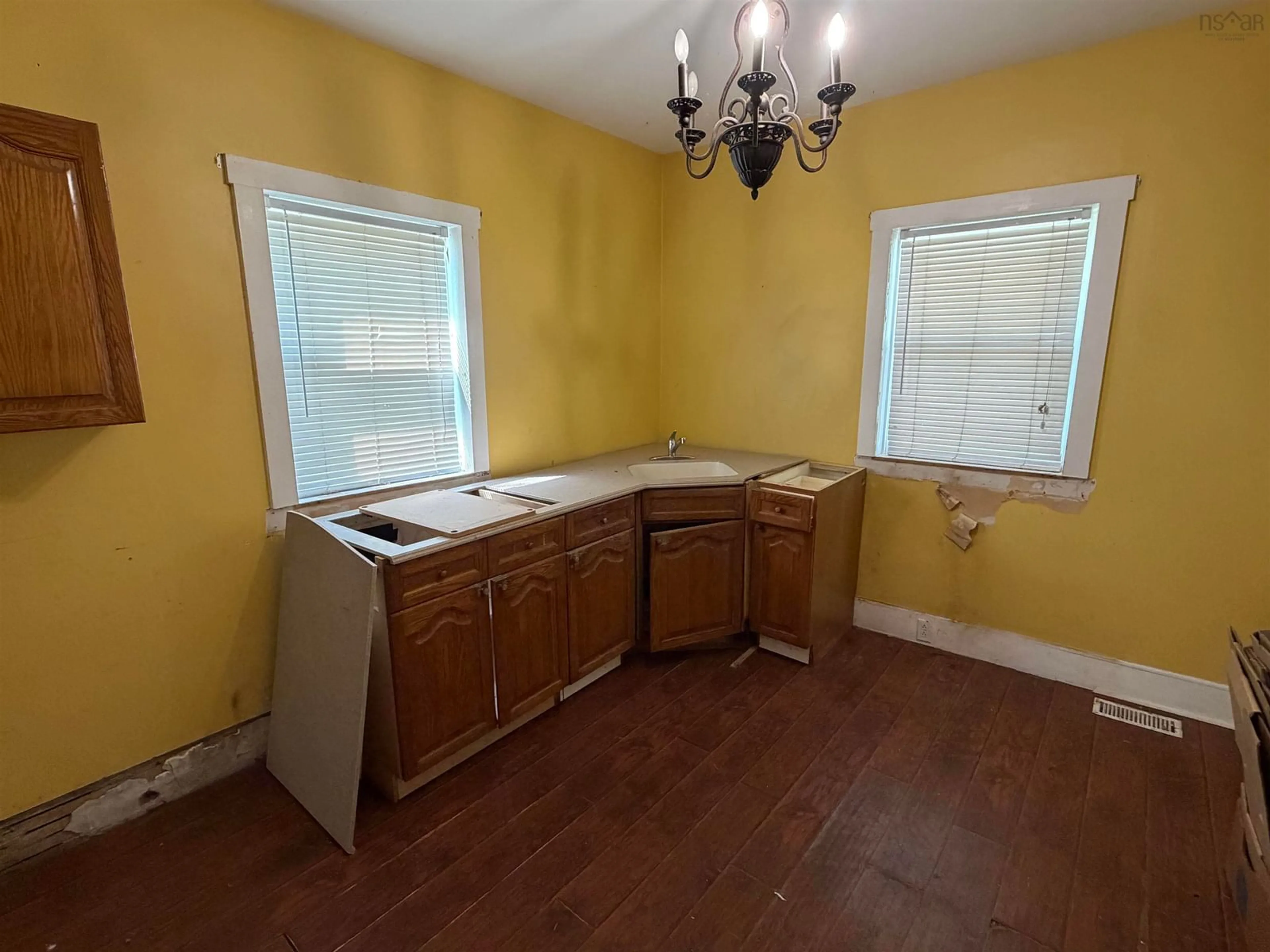 A pic of a room for 4 Muirs Lane, Westville Nova Scotia B0K 2A0