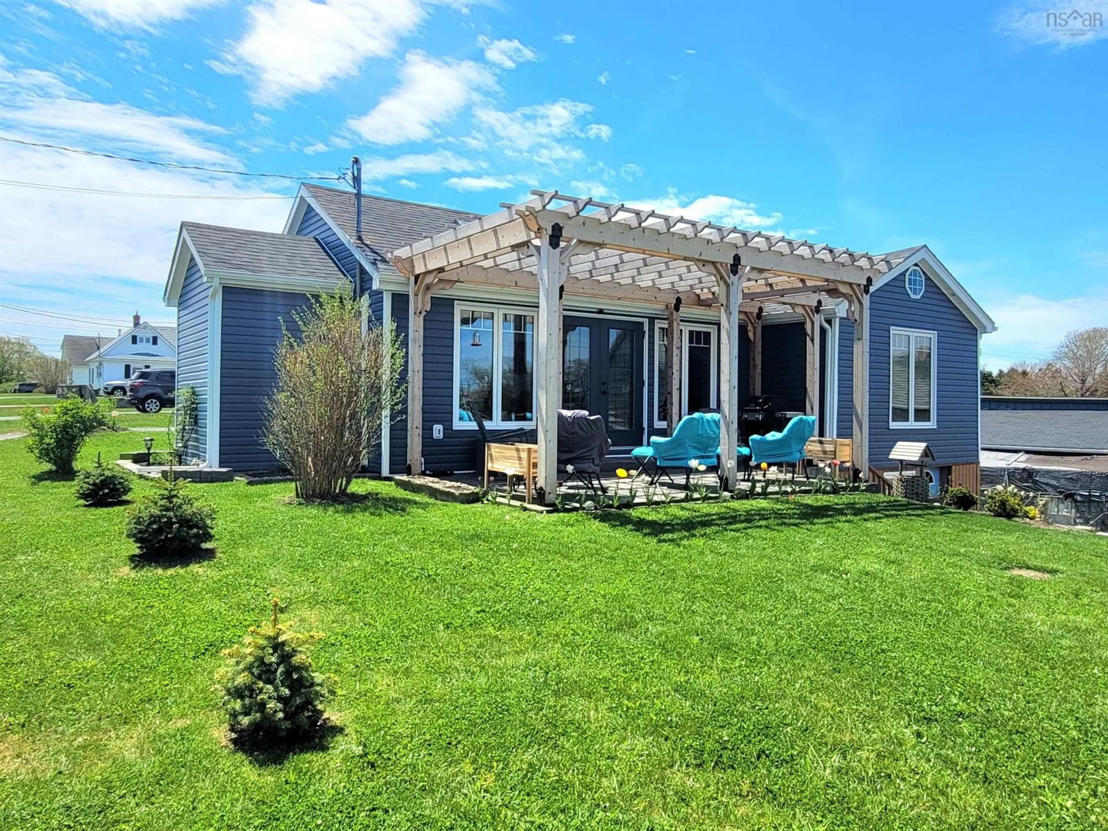Unknown for 83 South St, Lockeport Nova Scotia B0T 1L0