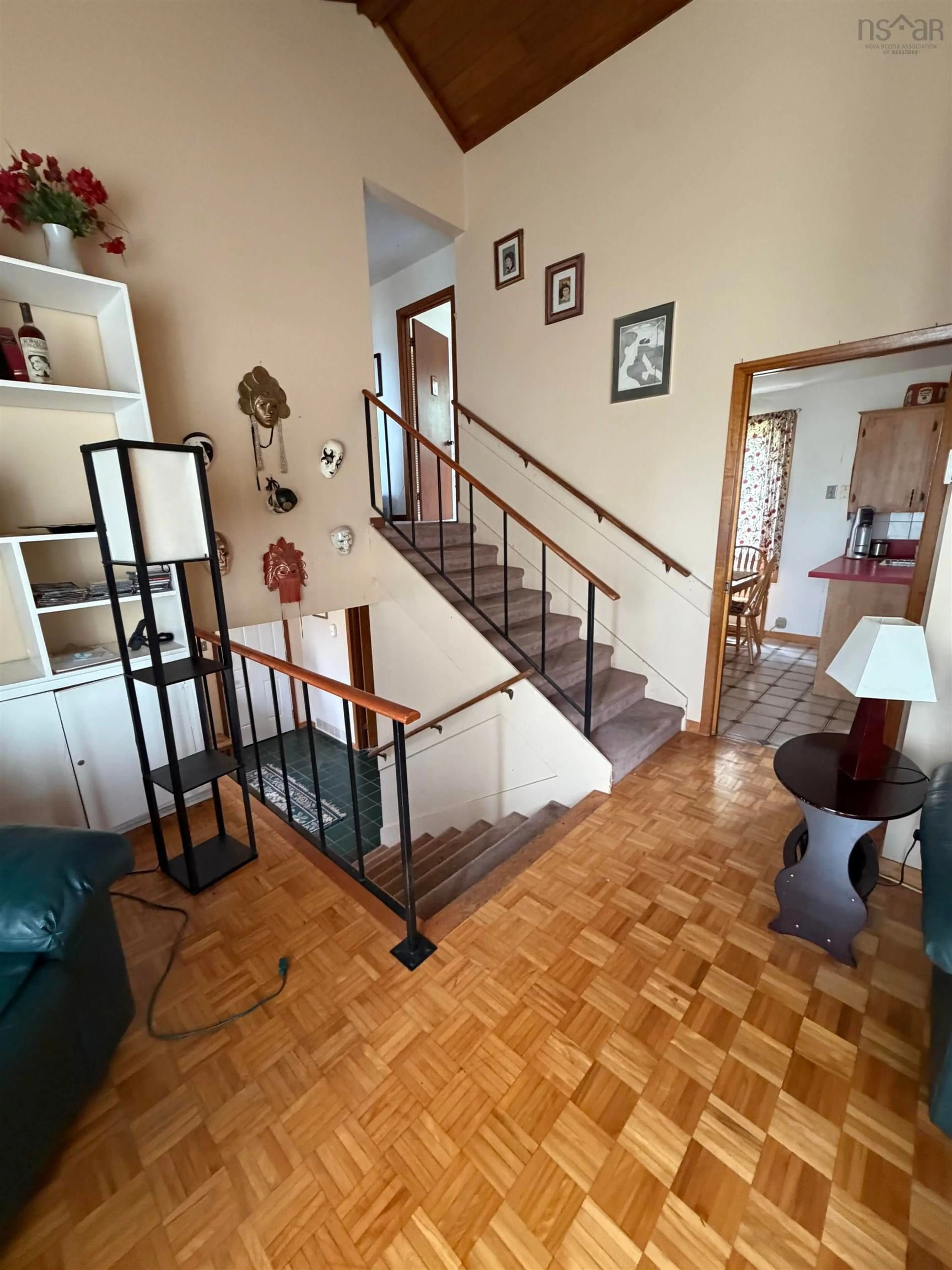 Indoor foyer for 433 Highway 337 Antigonish Landing  B2g 2l2, Antigonish Landing Nova Scotia B2G 2L2