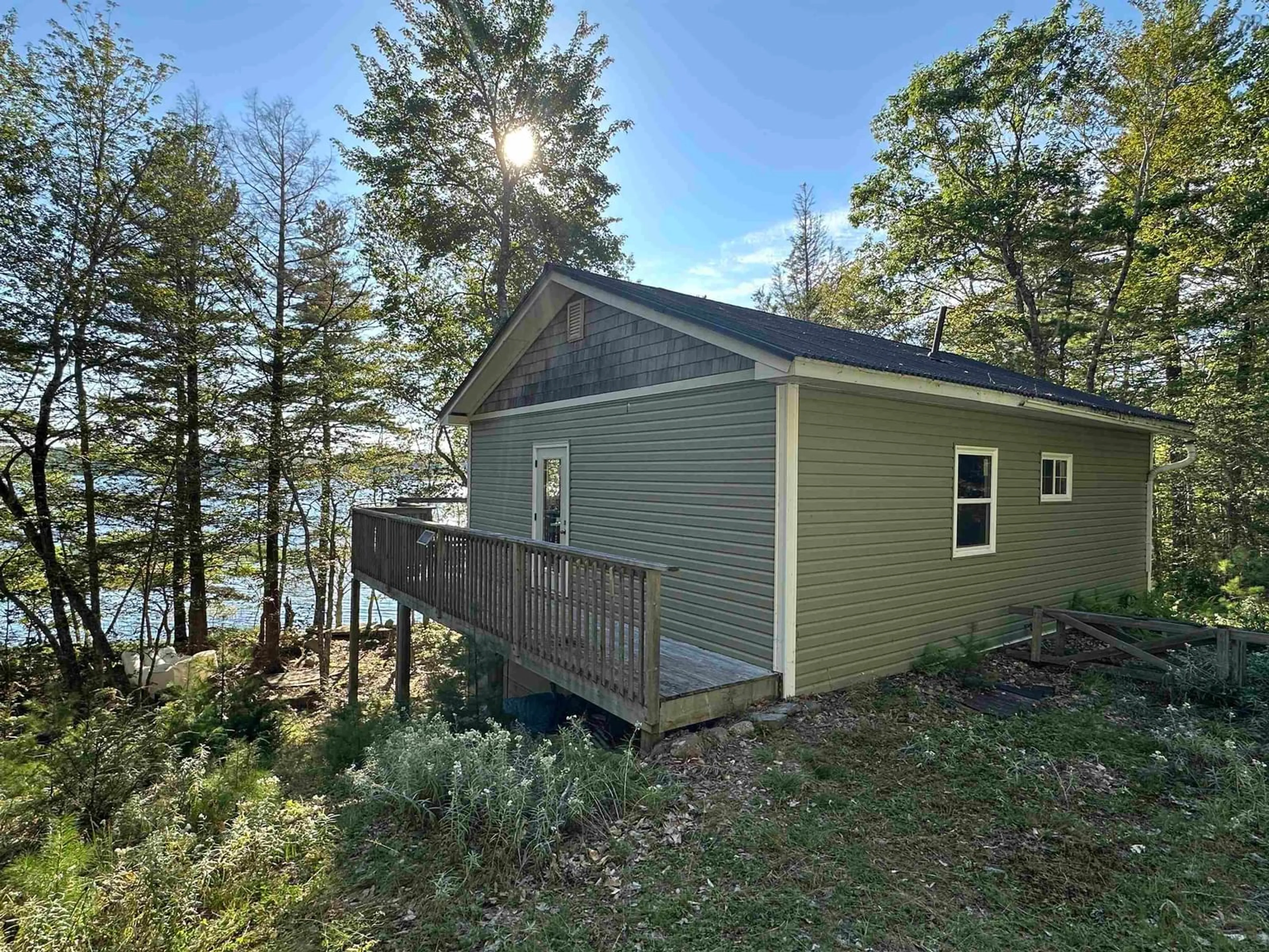 Unknown for 51 Maplesue Point Dr, Molega Nova Scotia B0T 1X0