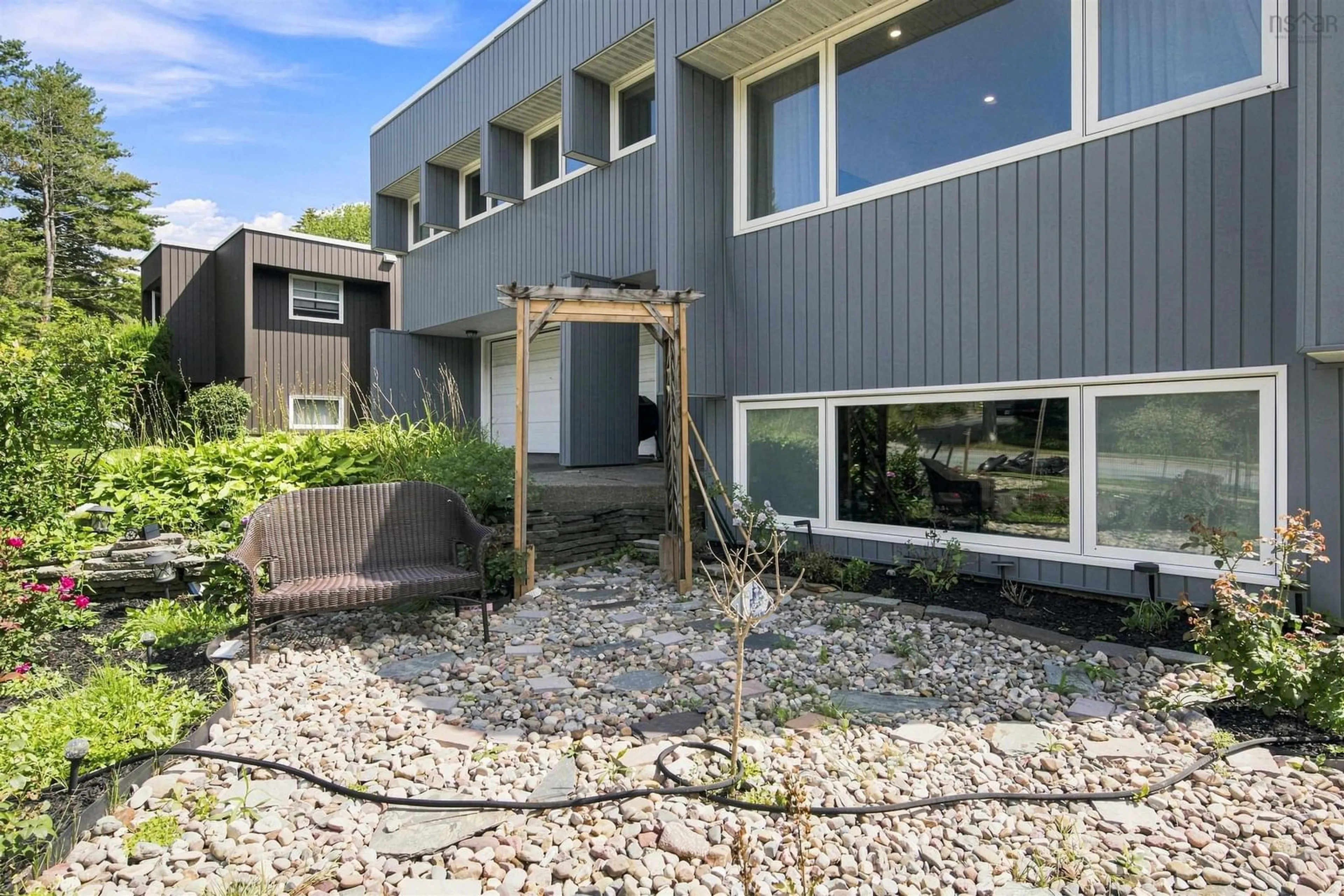 Patio, unknown for 96 Bayview Rd, Halifax Nova Scotia B3M 1L3