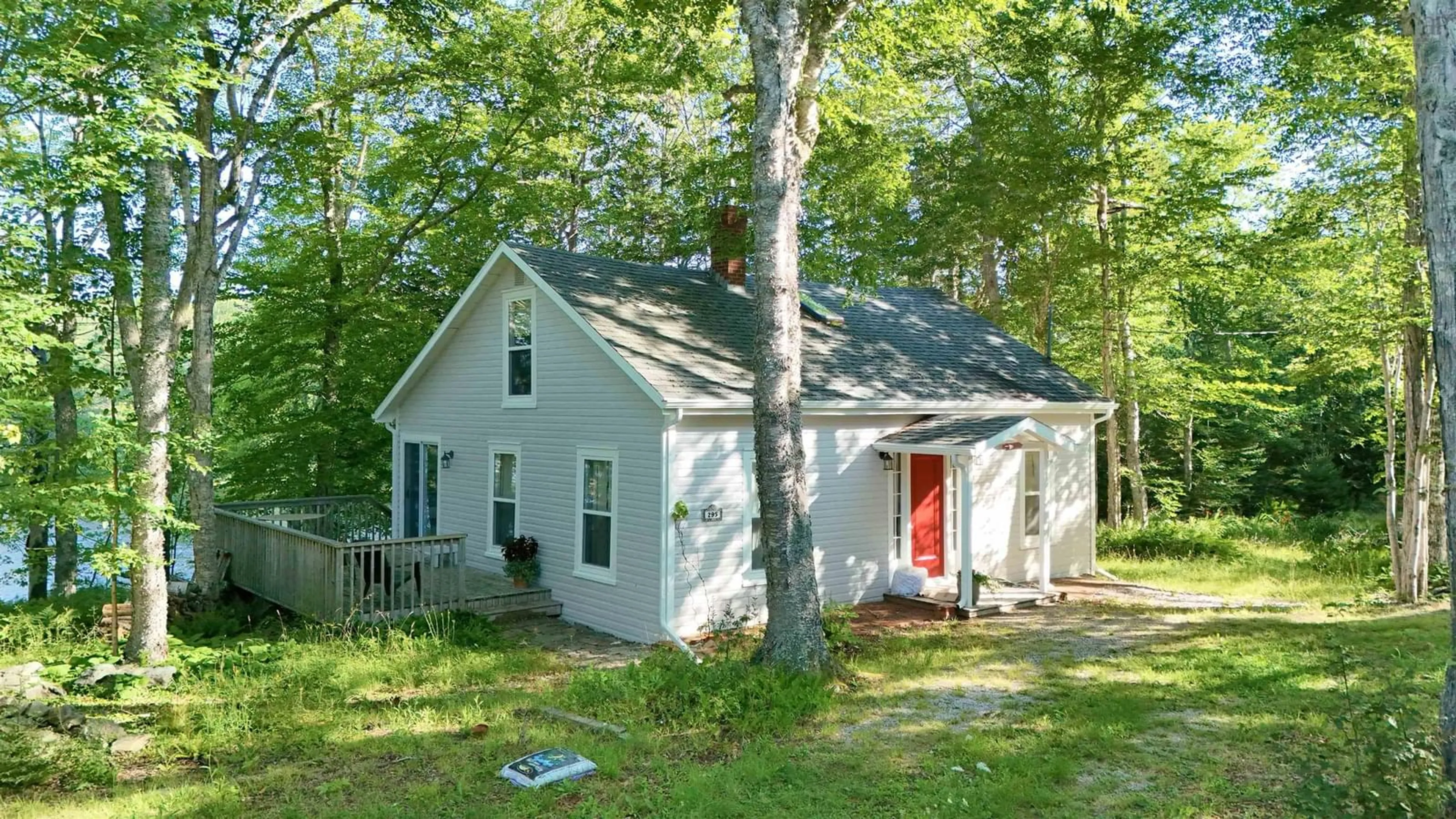 Unknown for 295 Perry Rd, Carleton Nova Scotia B5A 5R2