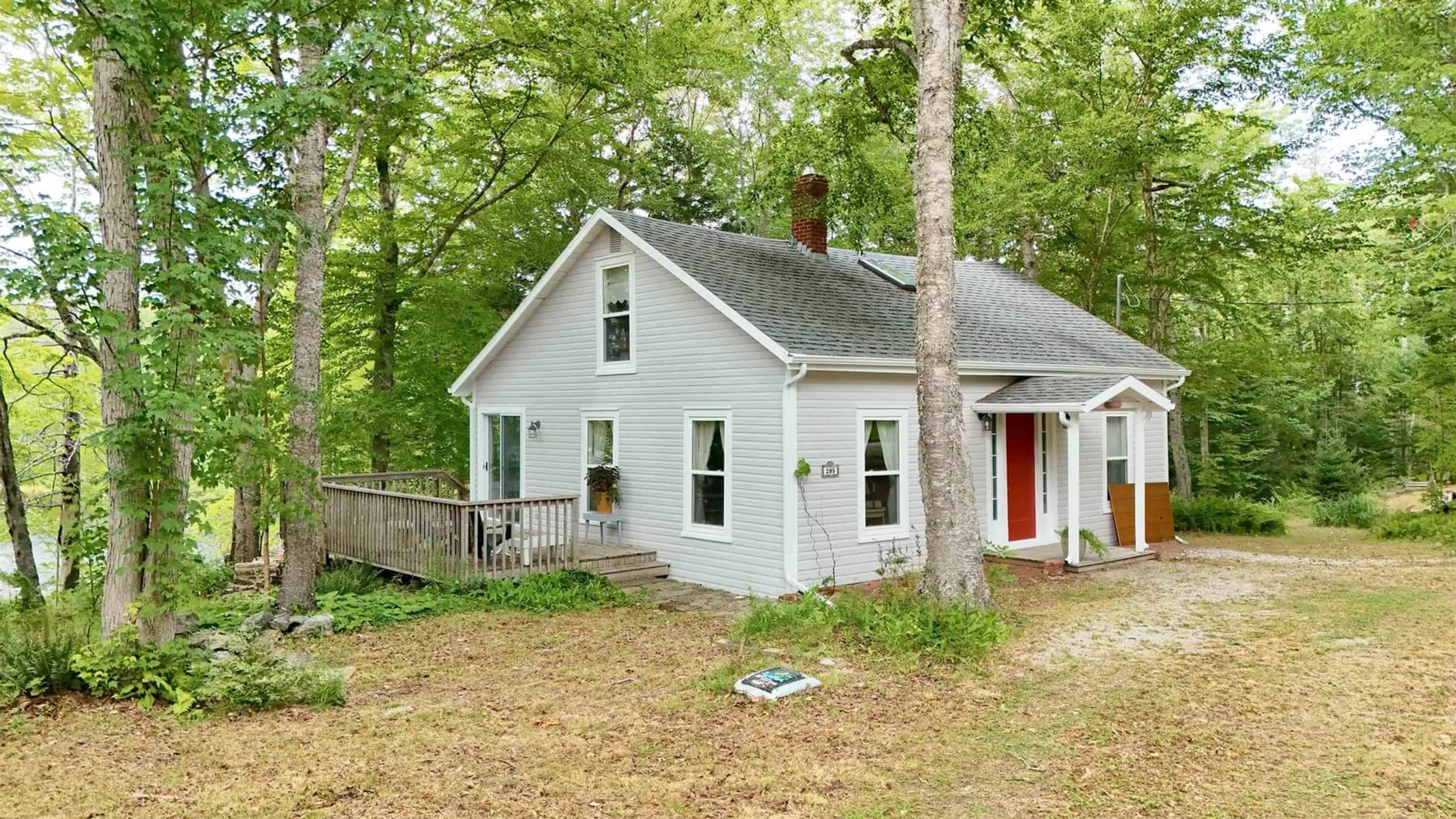 Unknown for 295 Perry Rd, Carleton Nova Scotia B5A 5R2