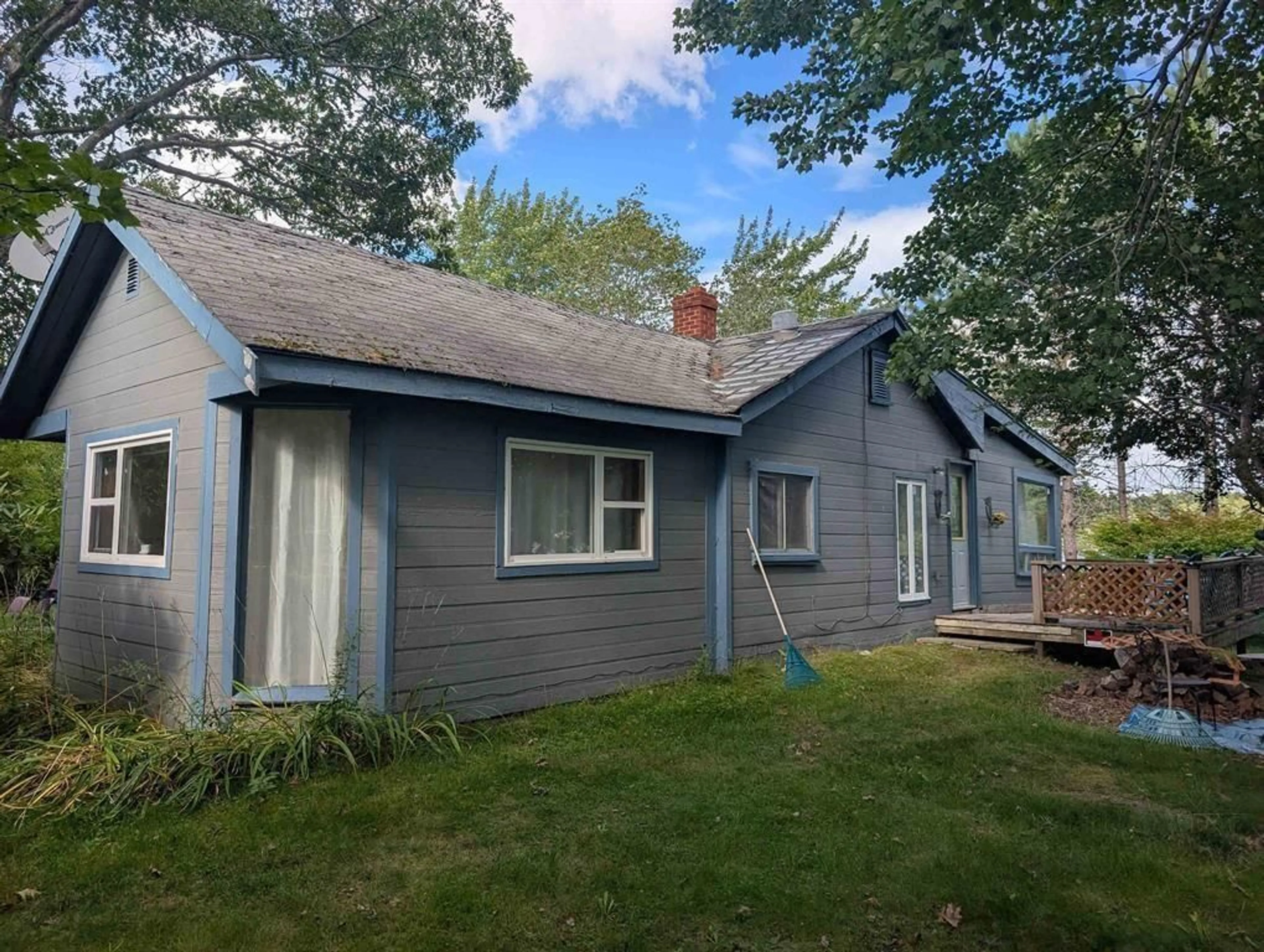 Home with vinyl exterior material, building for 40 Loon Haven Way, Lakeview Nova Scotia B4C 4C8