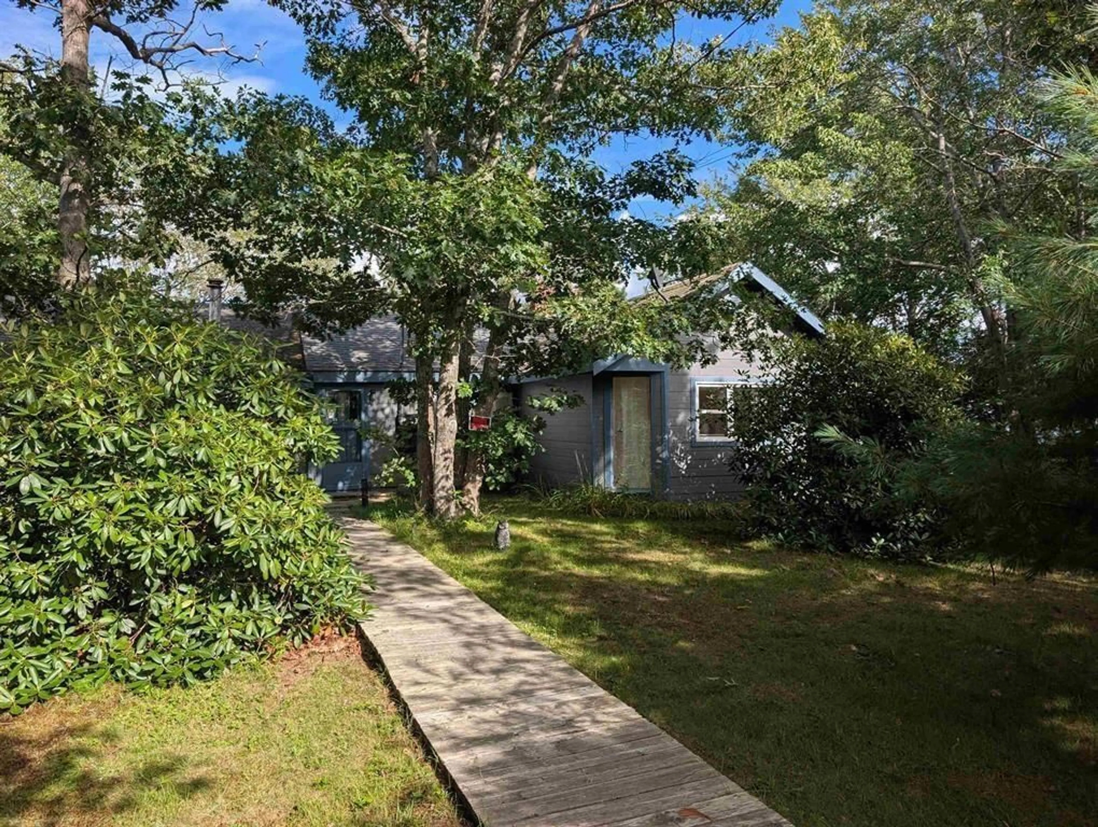 A pic from outside/outdoor area/front of a property/back of a property/a pic from drone, street for 40 Loon Haven Way, Lakeview Nova Scotia B4C 4C8