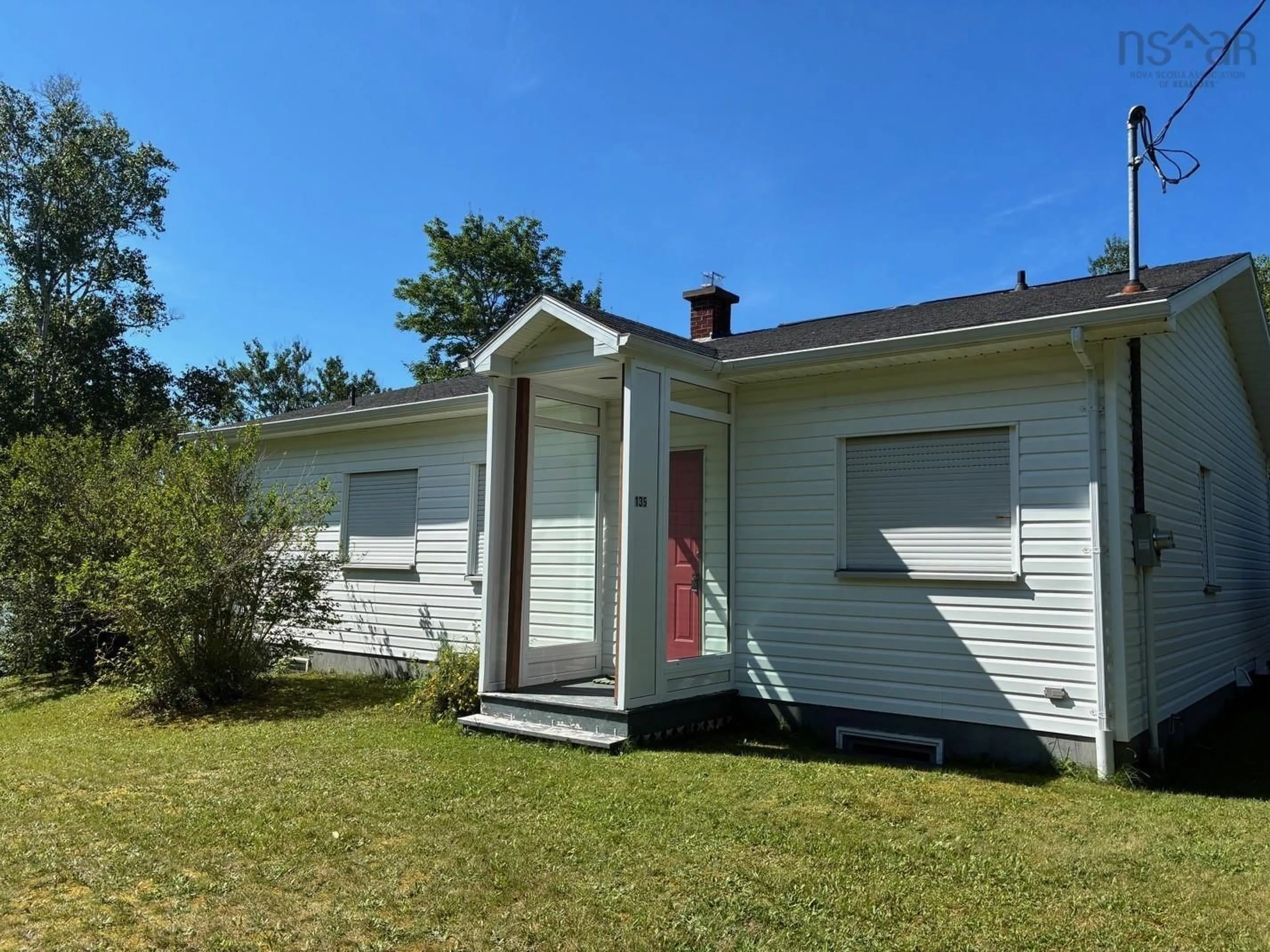 Unknown for 135 Eagles Way, Baddeck Inlet Nova Scotia B0E 1B0
