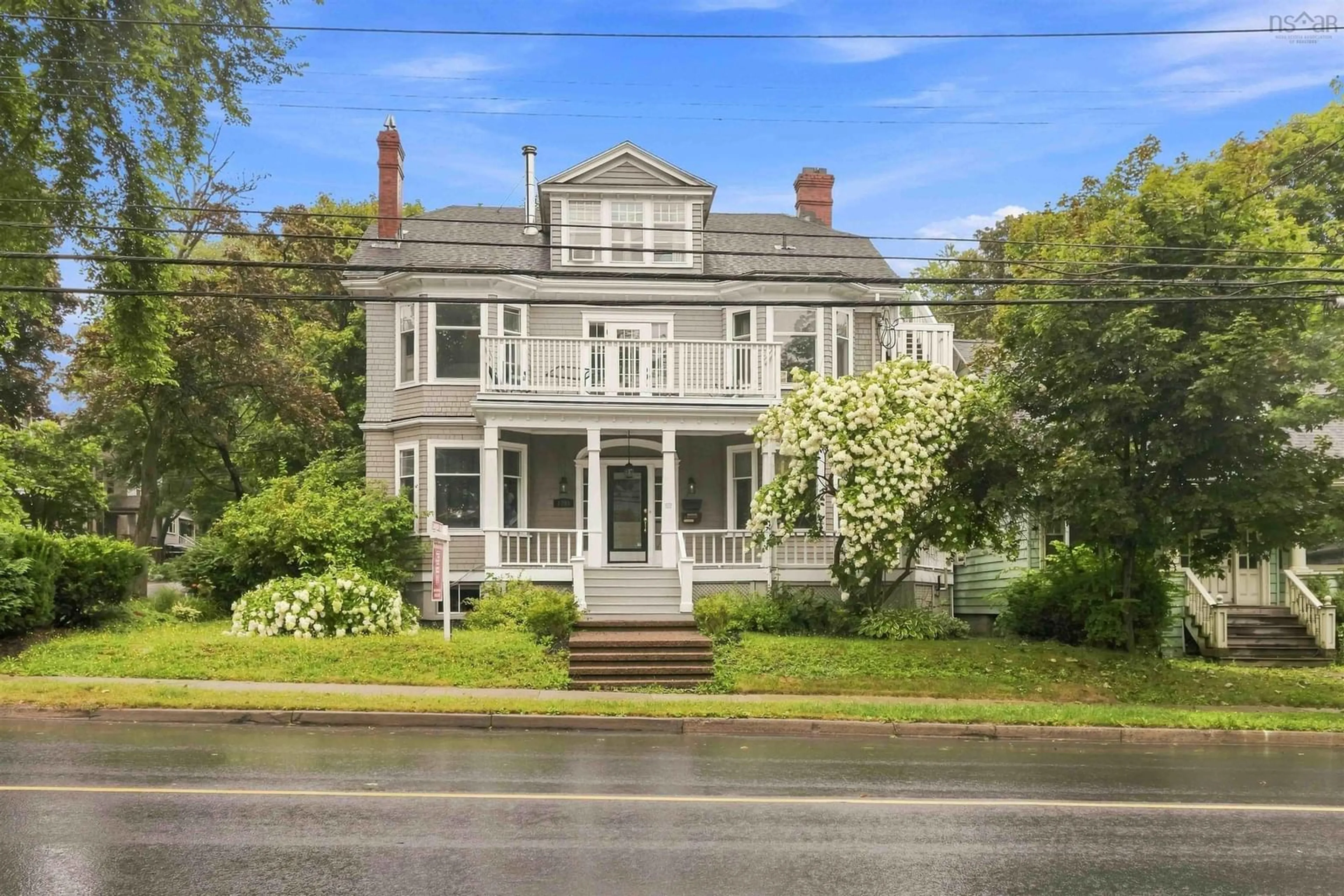 Unknown for 1793 Oxford St, Halifax Peninsula Nova Scotia B3H 3Z9