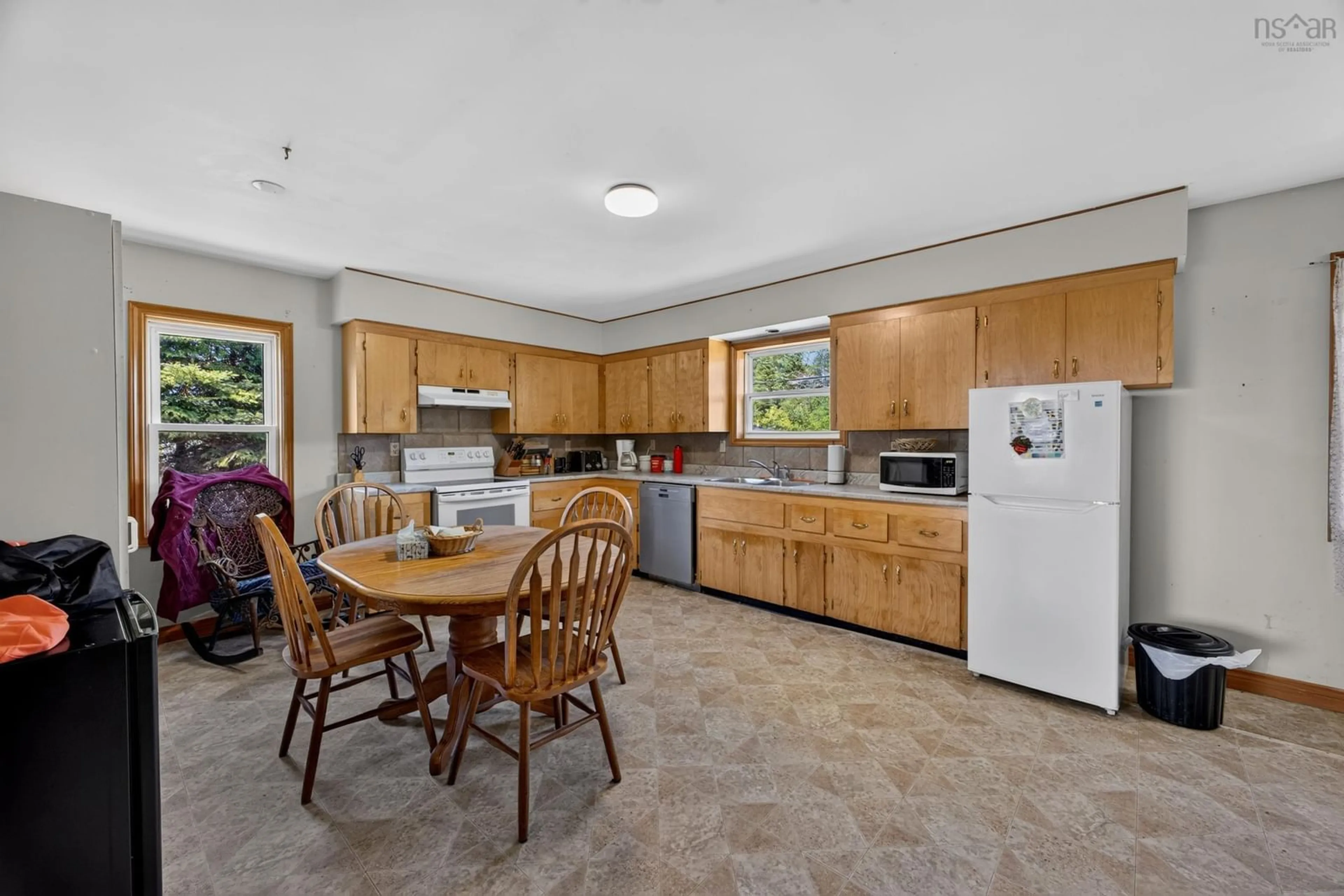 Standard kitchen, unknown for 2088 Malagash Rd, Upper Malagash Nova Scotia B0K 1E0