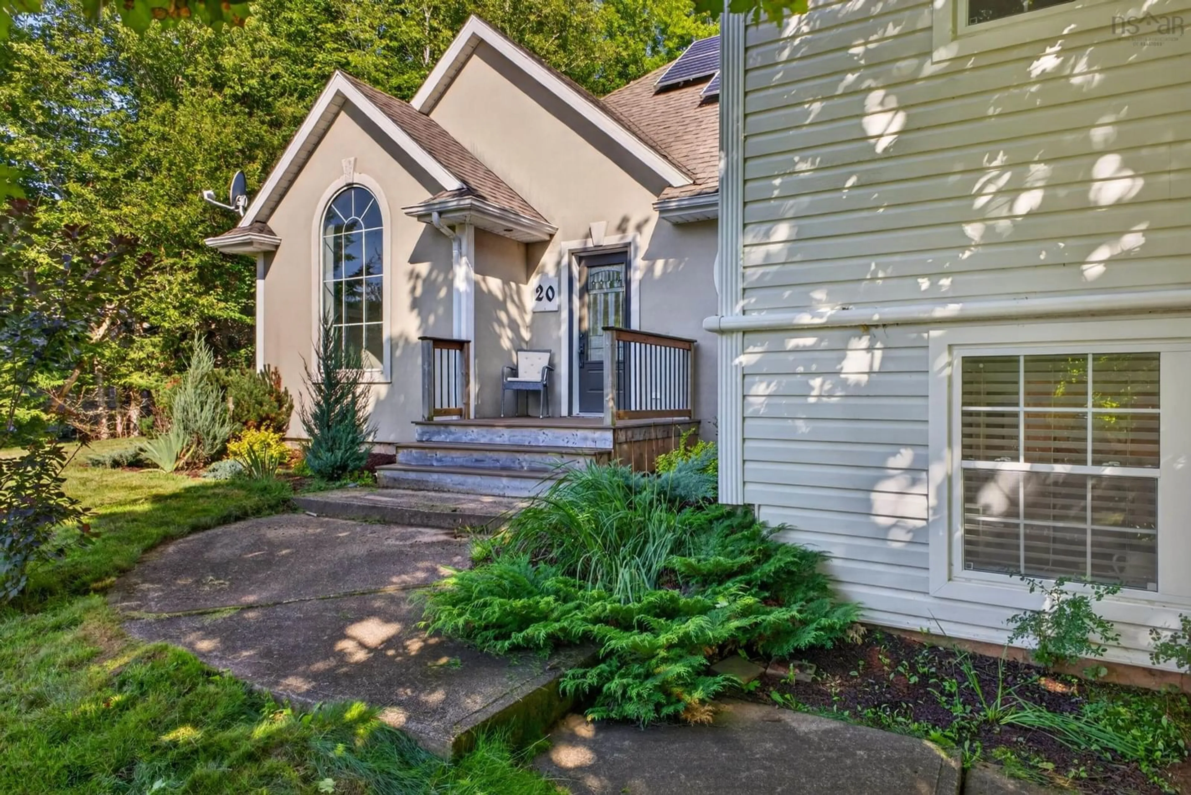 Unknown for 20 Somerset Dr, Bible Hill Nova Scotia B6L 4J2