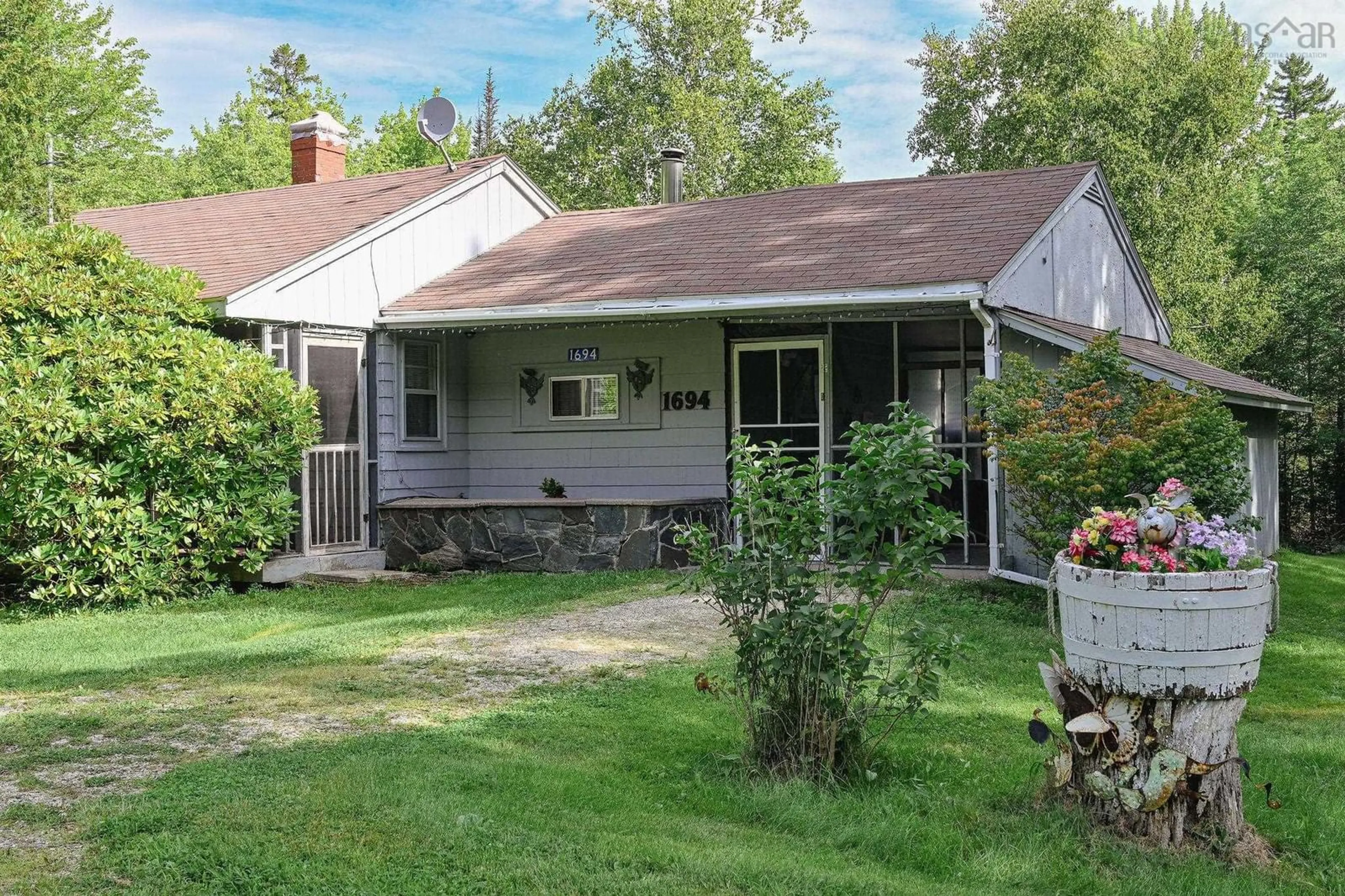 Unknown for 1694 Beech Hill Rd, Beech Hill Nova Scotia B0J 1K0