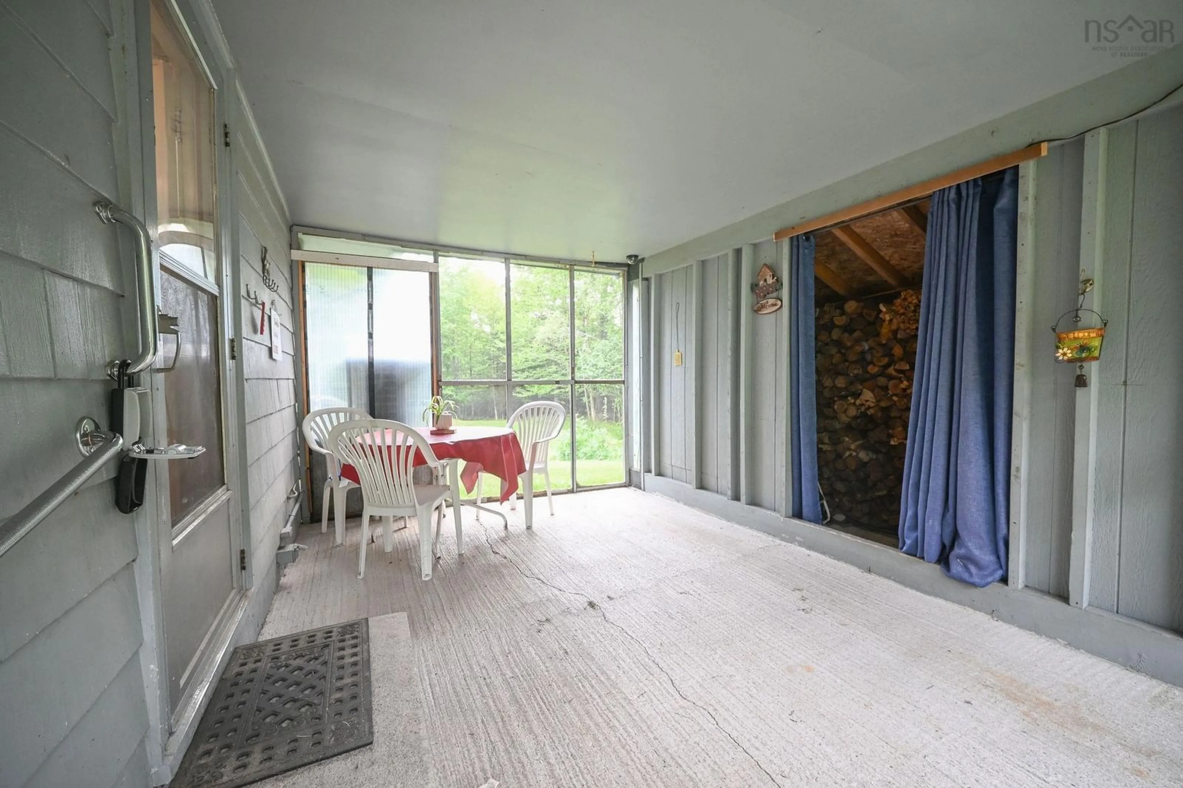 Unknown for 1694 Beech Hill Rd, Beech Hill Nova Scotia B0J 1K0