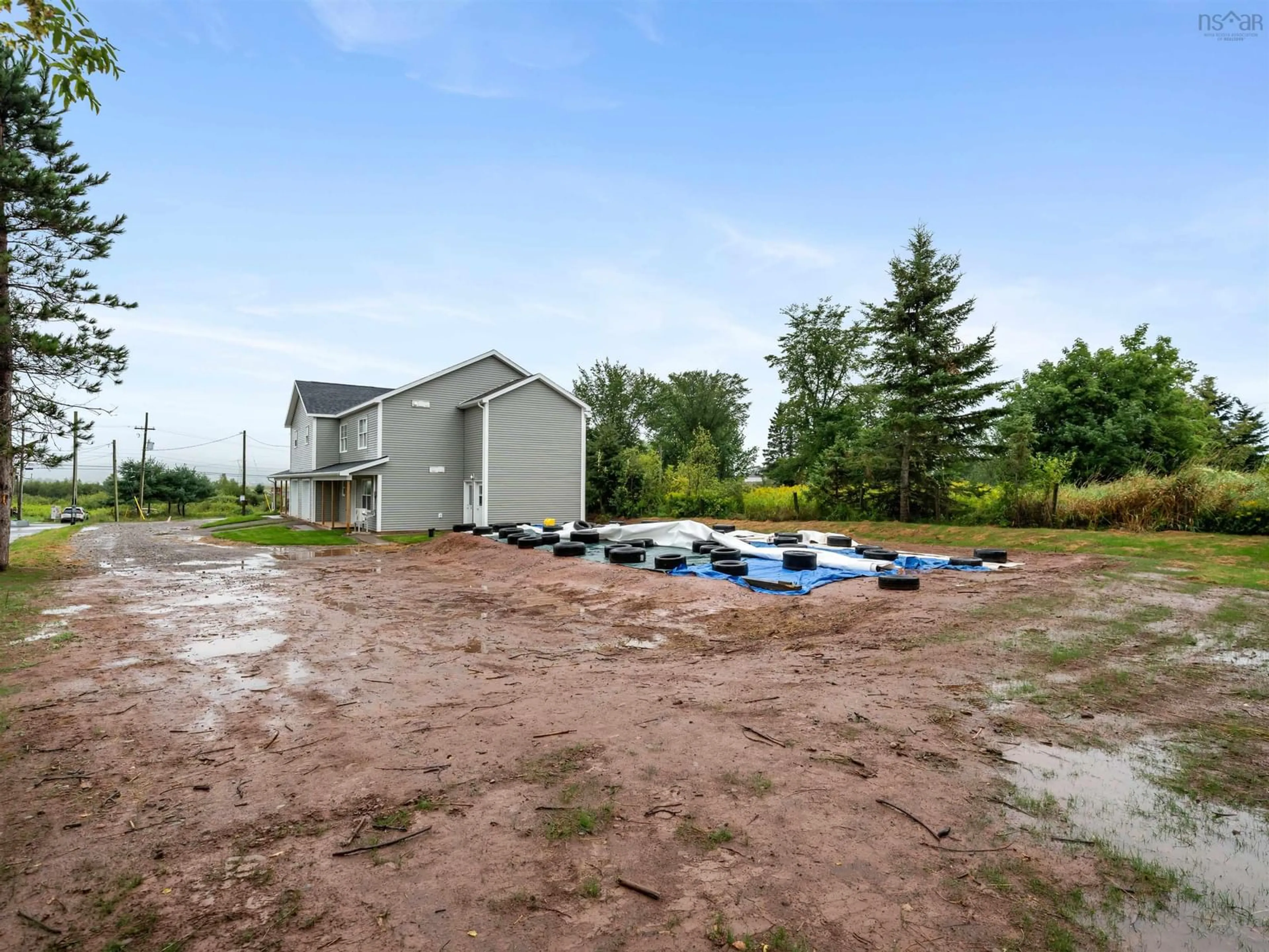 Unknown for 267 Onslow Rd, Upper Onslow Nova Scotia B6L 5K8
