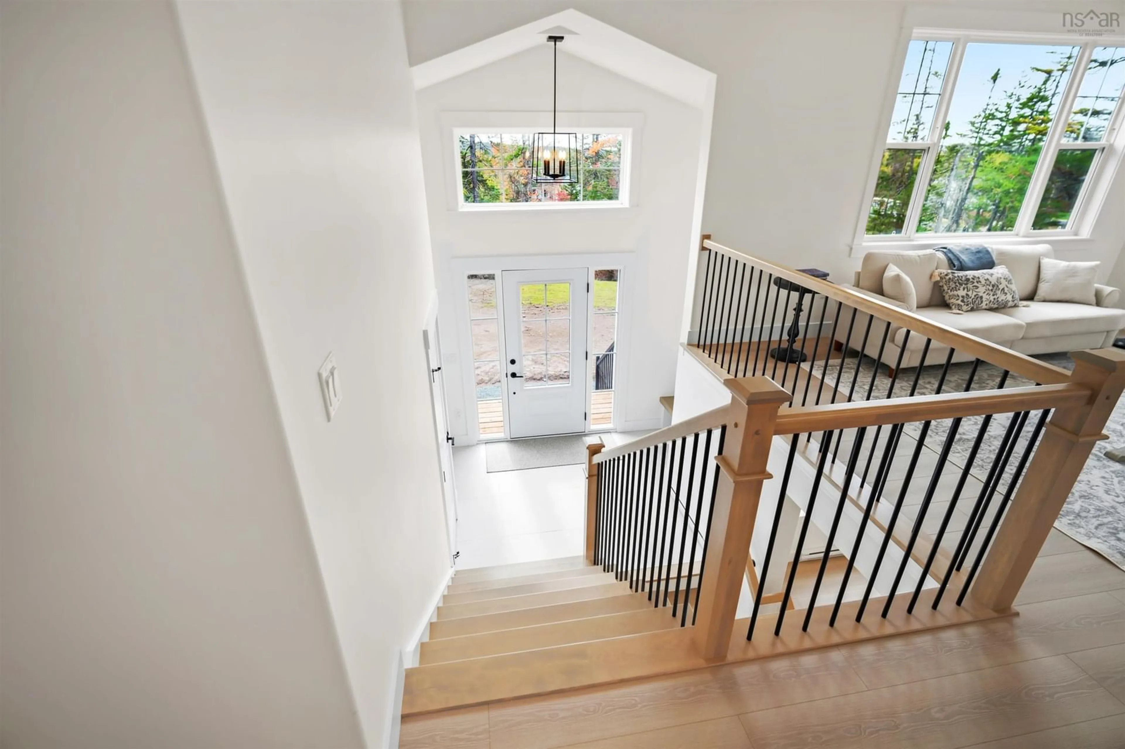 Indoor entryway for 730 Celebration Dr #Lot 747, Fall River Nova Scotia B2T 0K4