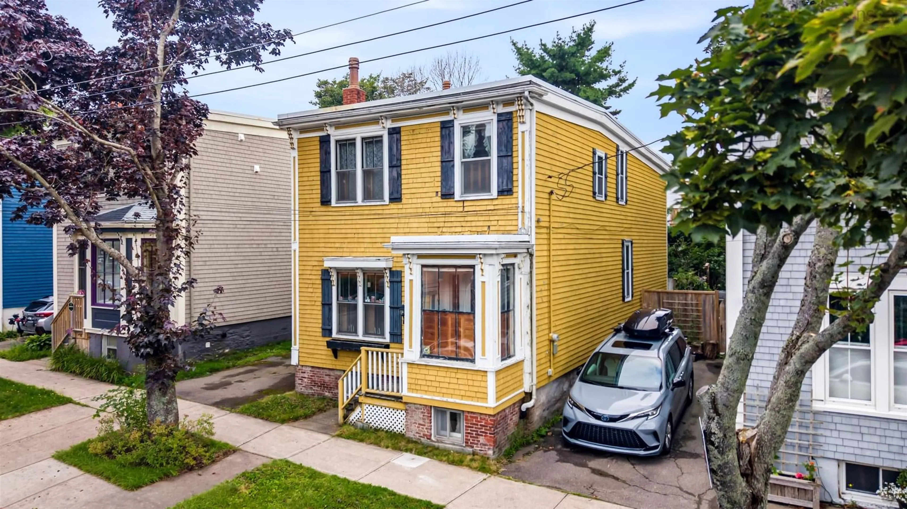 Unknown for 6079 Compton Ave, Halifax Nova Scotia B3K 1E8