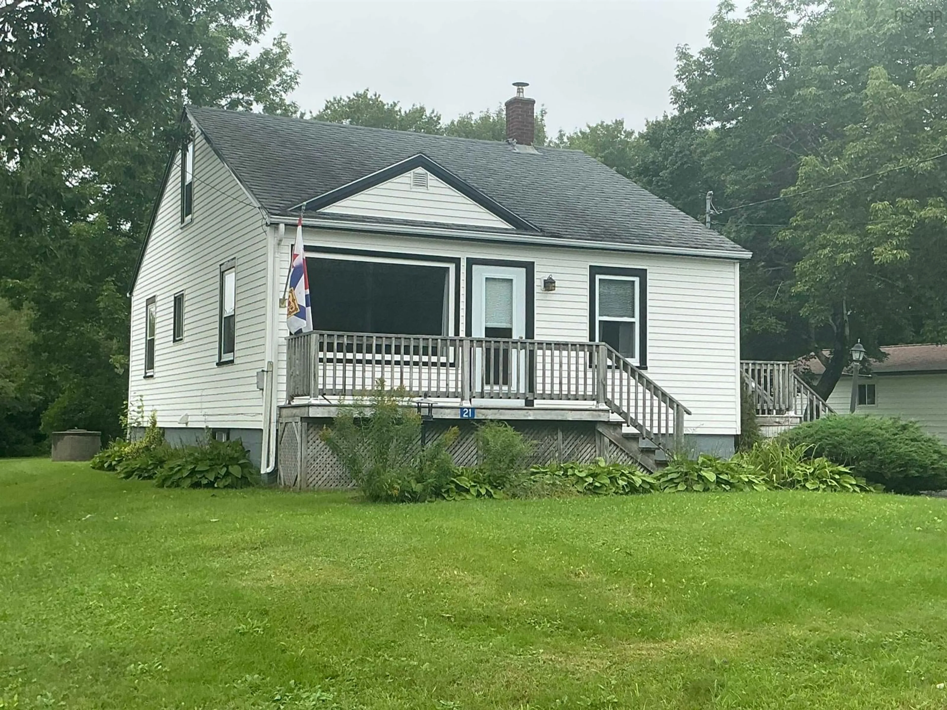 Unknown for 21 Elm St, Brooklyn Nova Scotia B0J 1H0