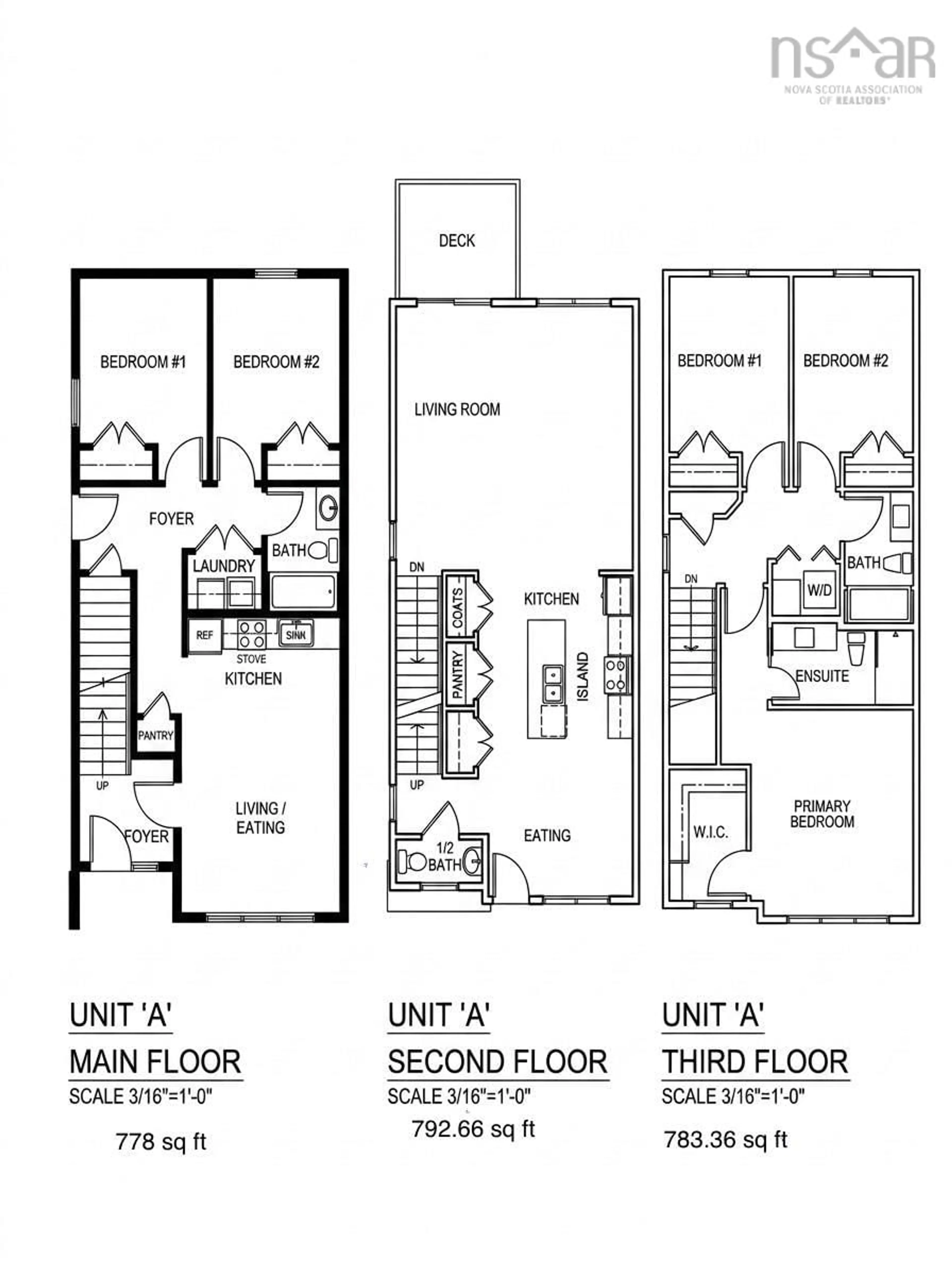 Floor plan for 84 Colonial Cres, Halifax Nova Scotia B3R 0H8