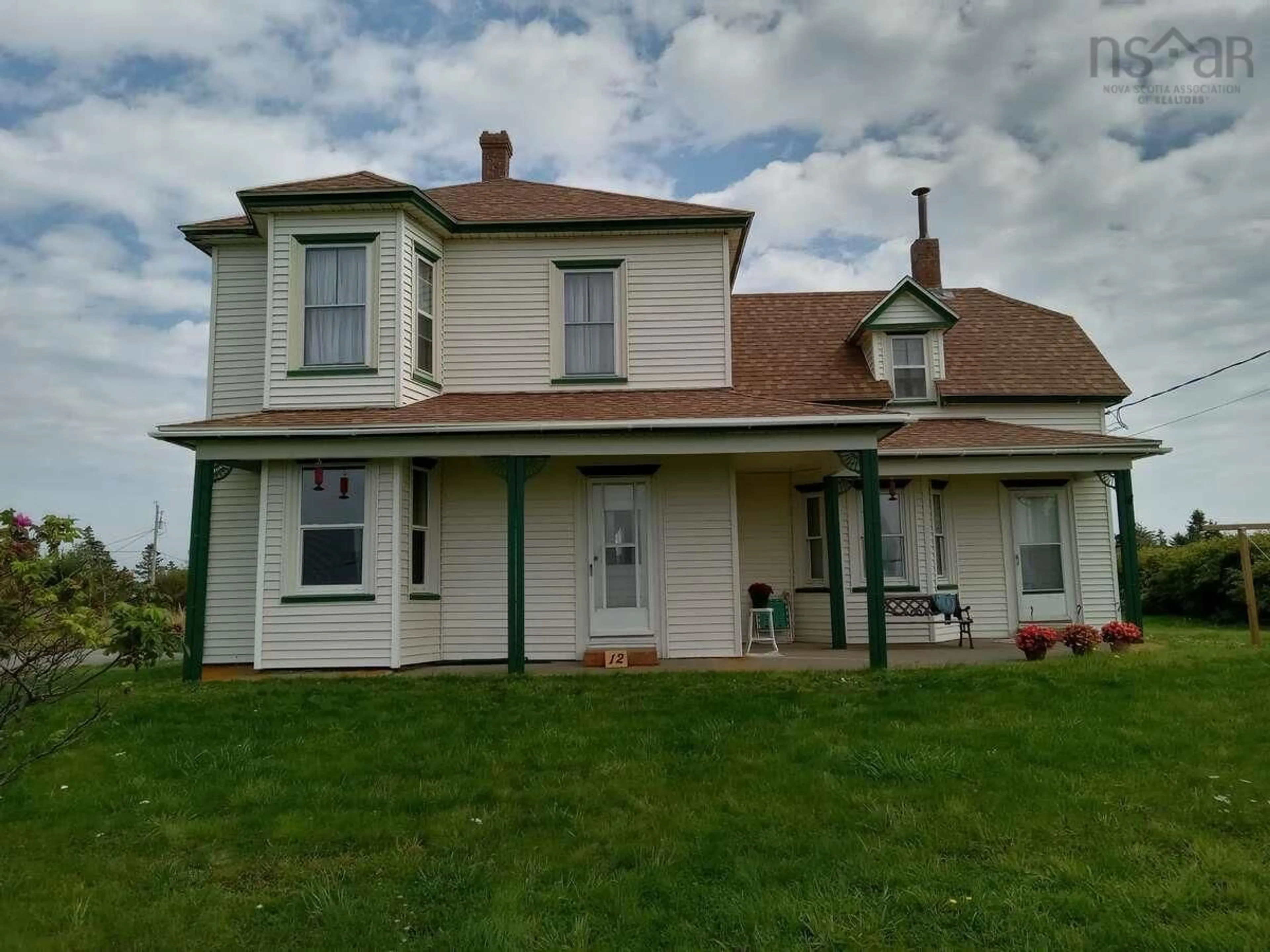 Unknown for 12 Ripine Lane, Pinkneys Point Nova Scotia B0W 1B0