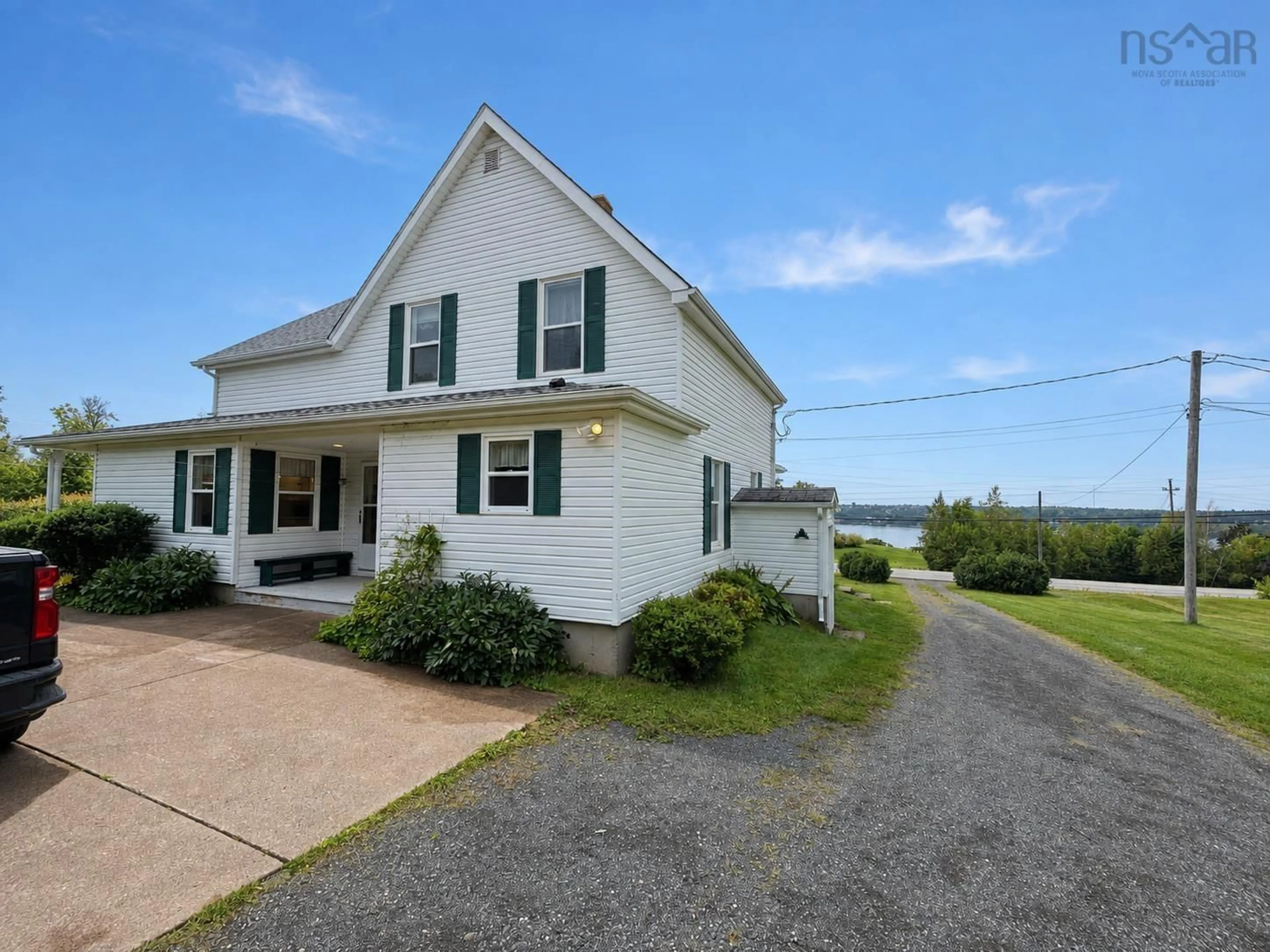 Unknown for 5982 Pictou Landing Rd, Pictou Landing Nova Scotia B0K 1X0