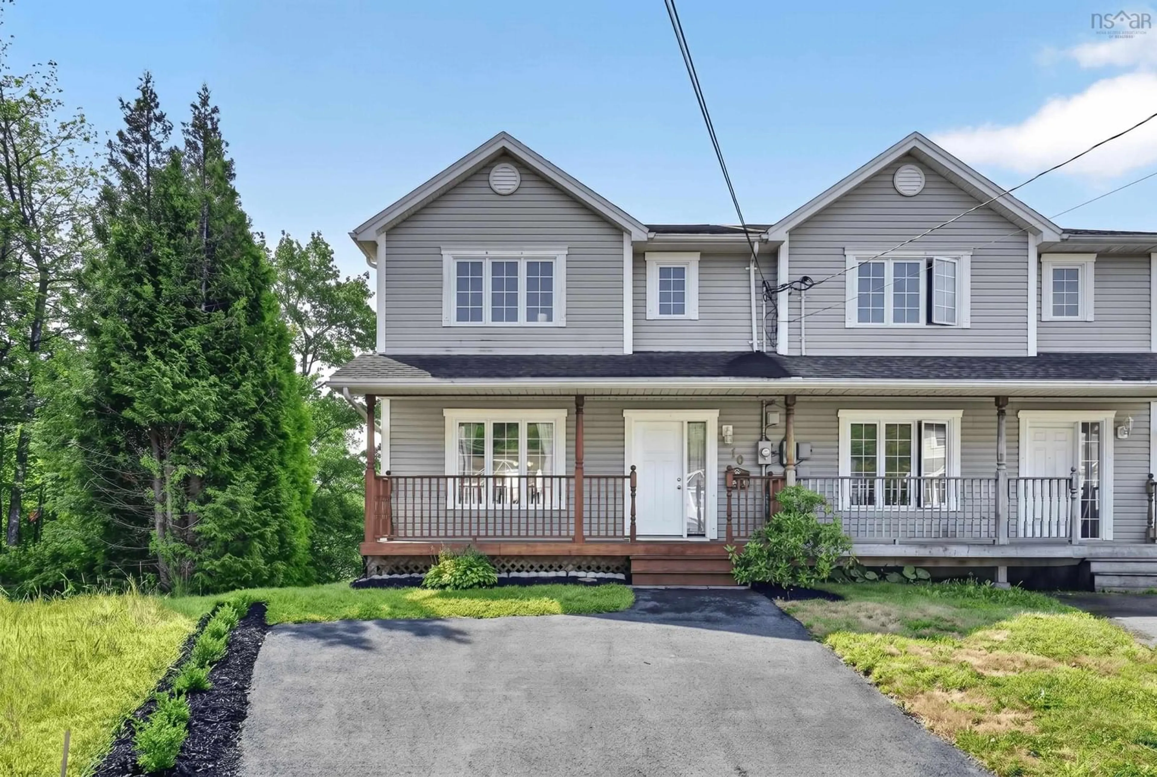 Unknown for 18 Yarding Crt, Middle Sackville Nova Scotia B4E 3E5