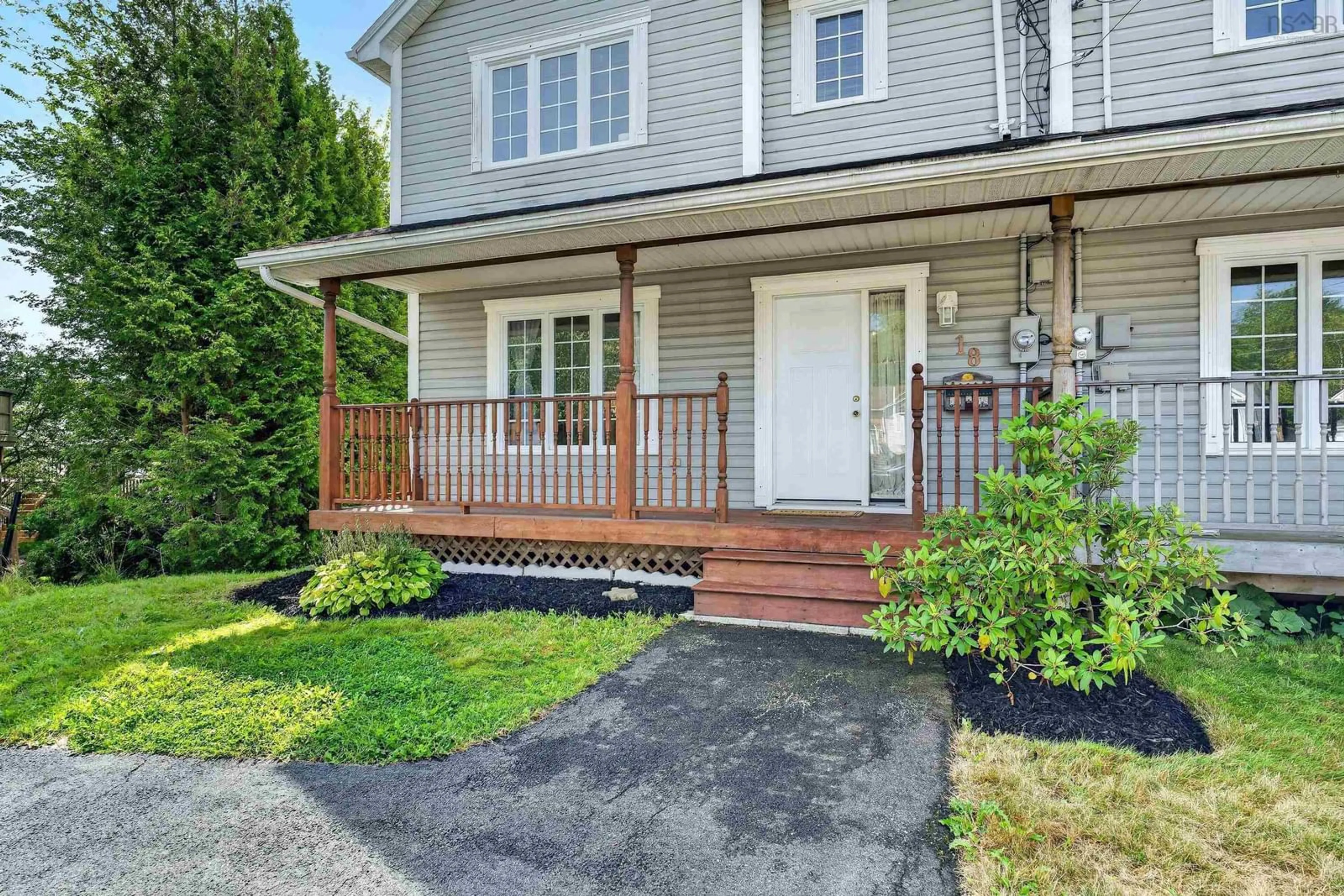 Unknown for 18 Yarding Crt, Middle Sackville Nova Scotia B4E 3E5