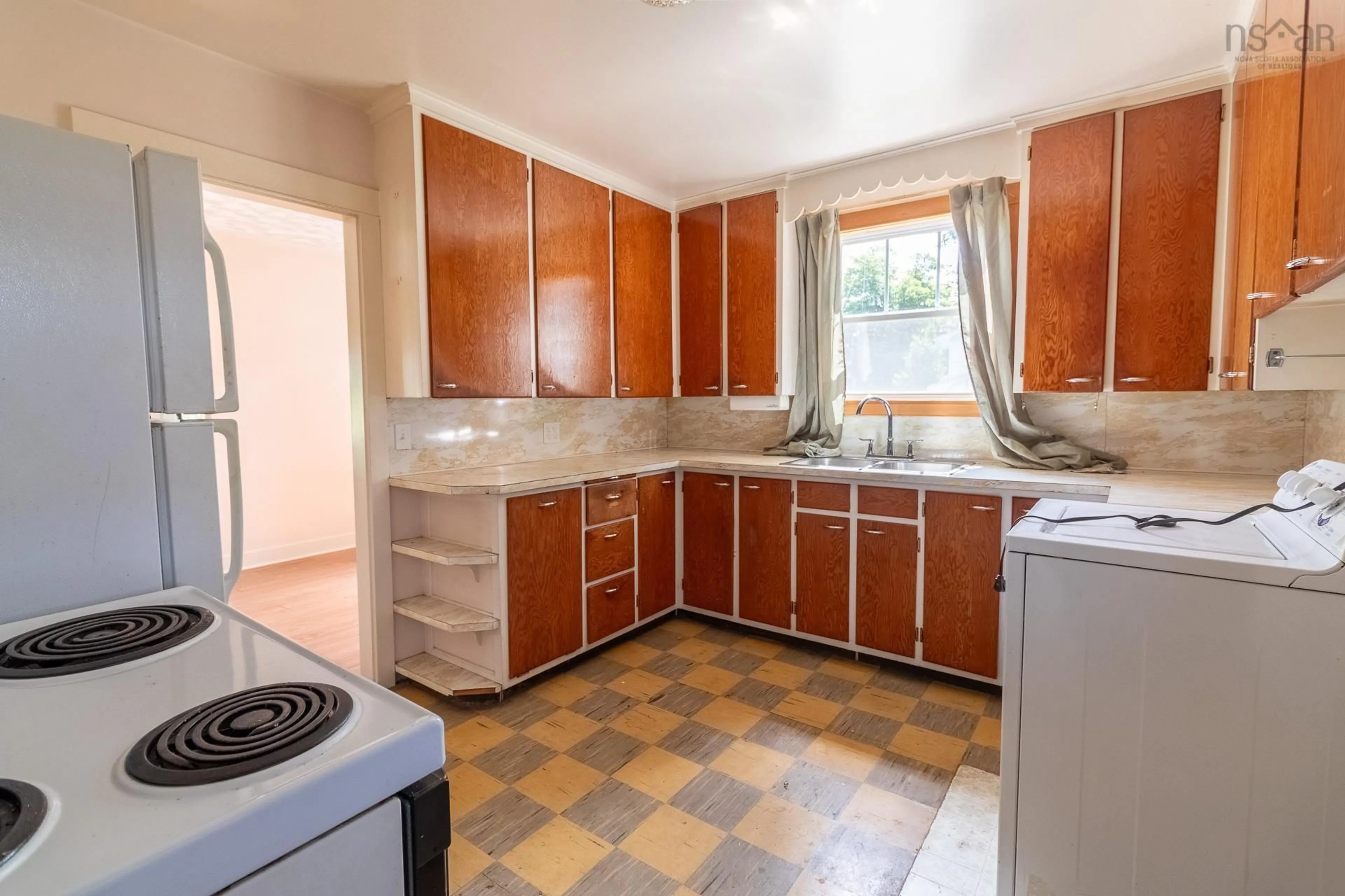 Standard kitchen, unknown for 1549 Victoria Rd, Dempseys Corner Nova Scotia B0P 1C0
