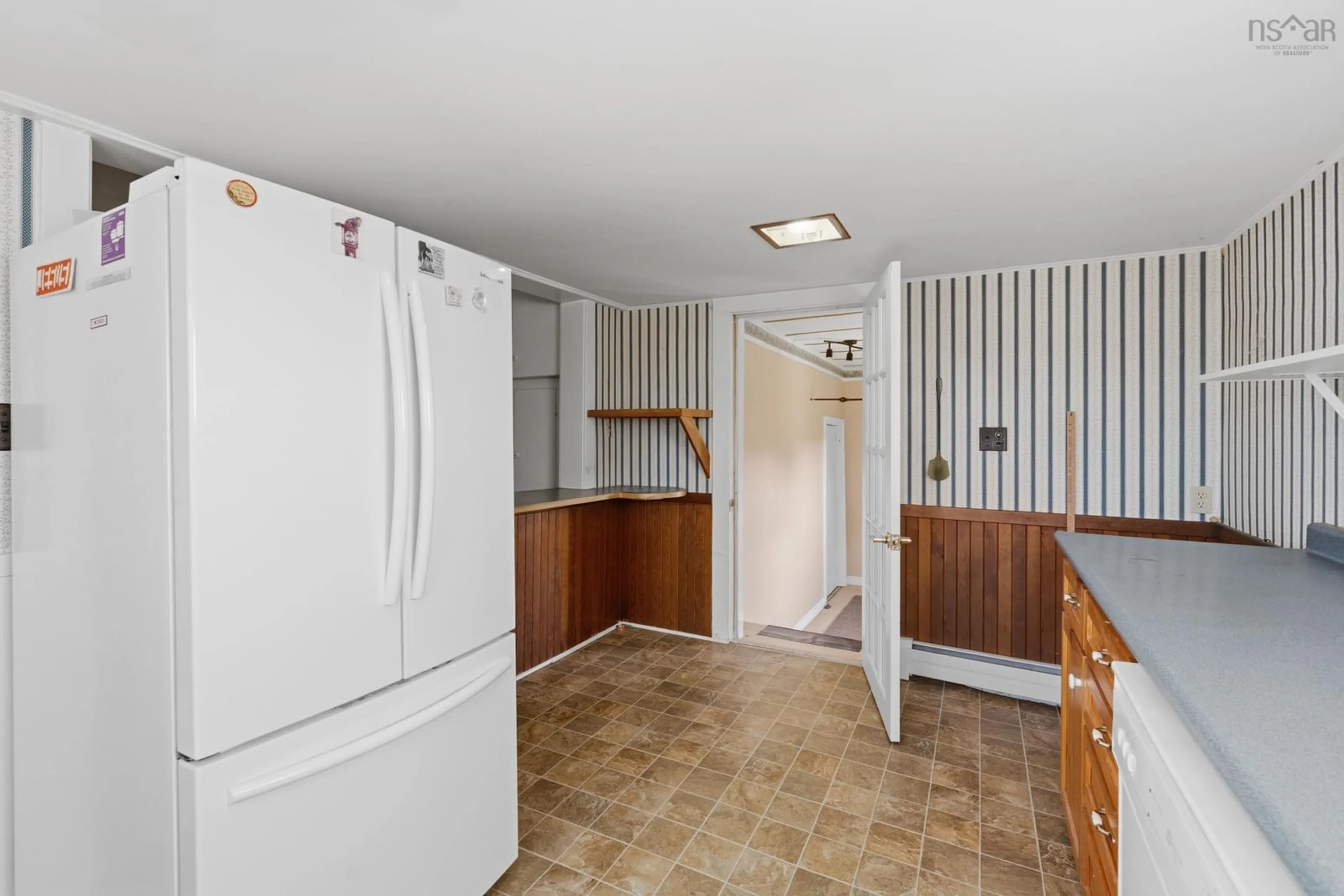 Standard kitchen, unknown for 47 Little Brook Lane, Belleisle Nova Scotia B0S 1A0