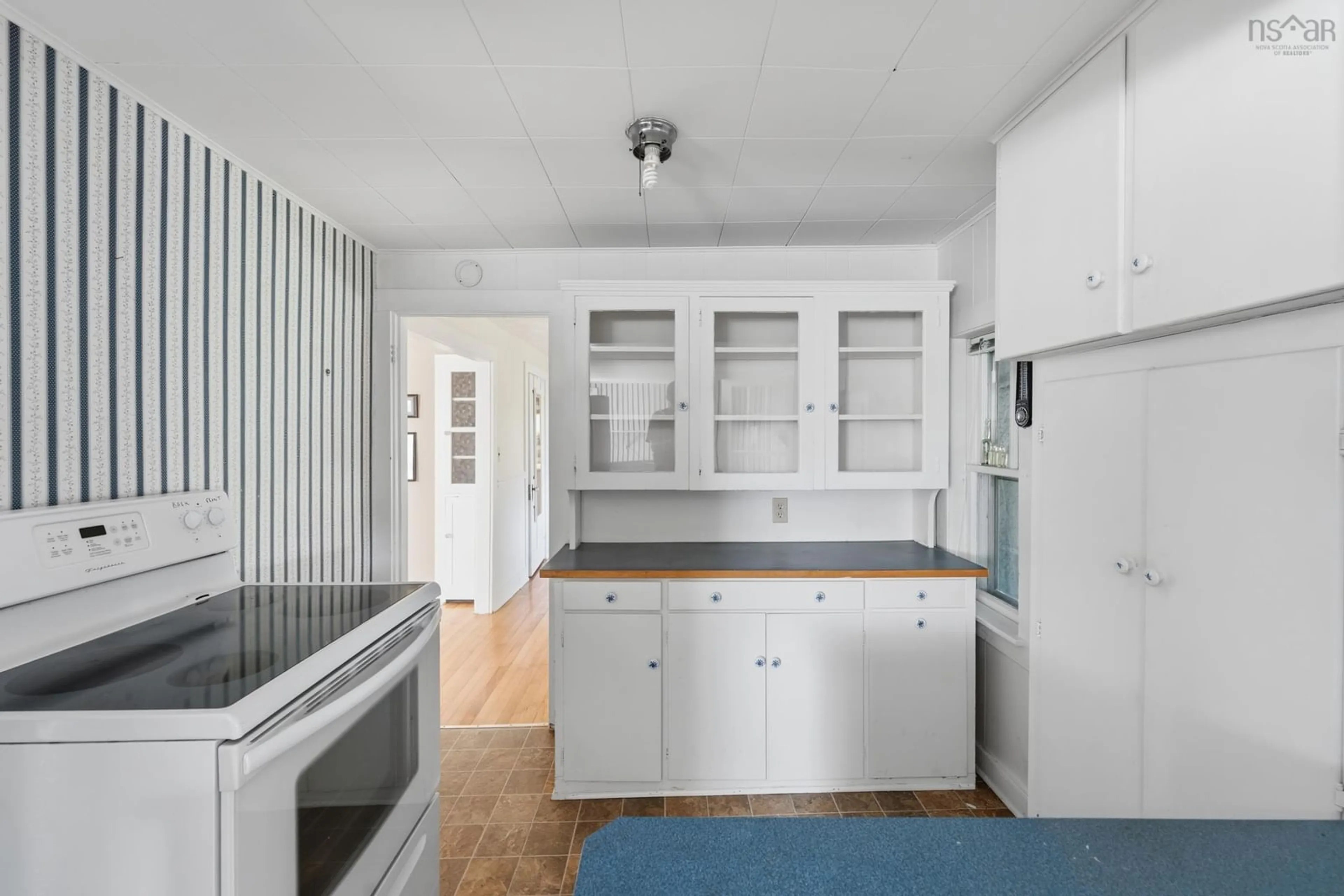 Standard kitchen, unknown for 47 Little Brook Lane, Belleisle Nova Scotia B0S 1A0