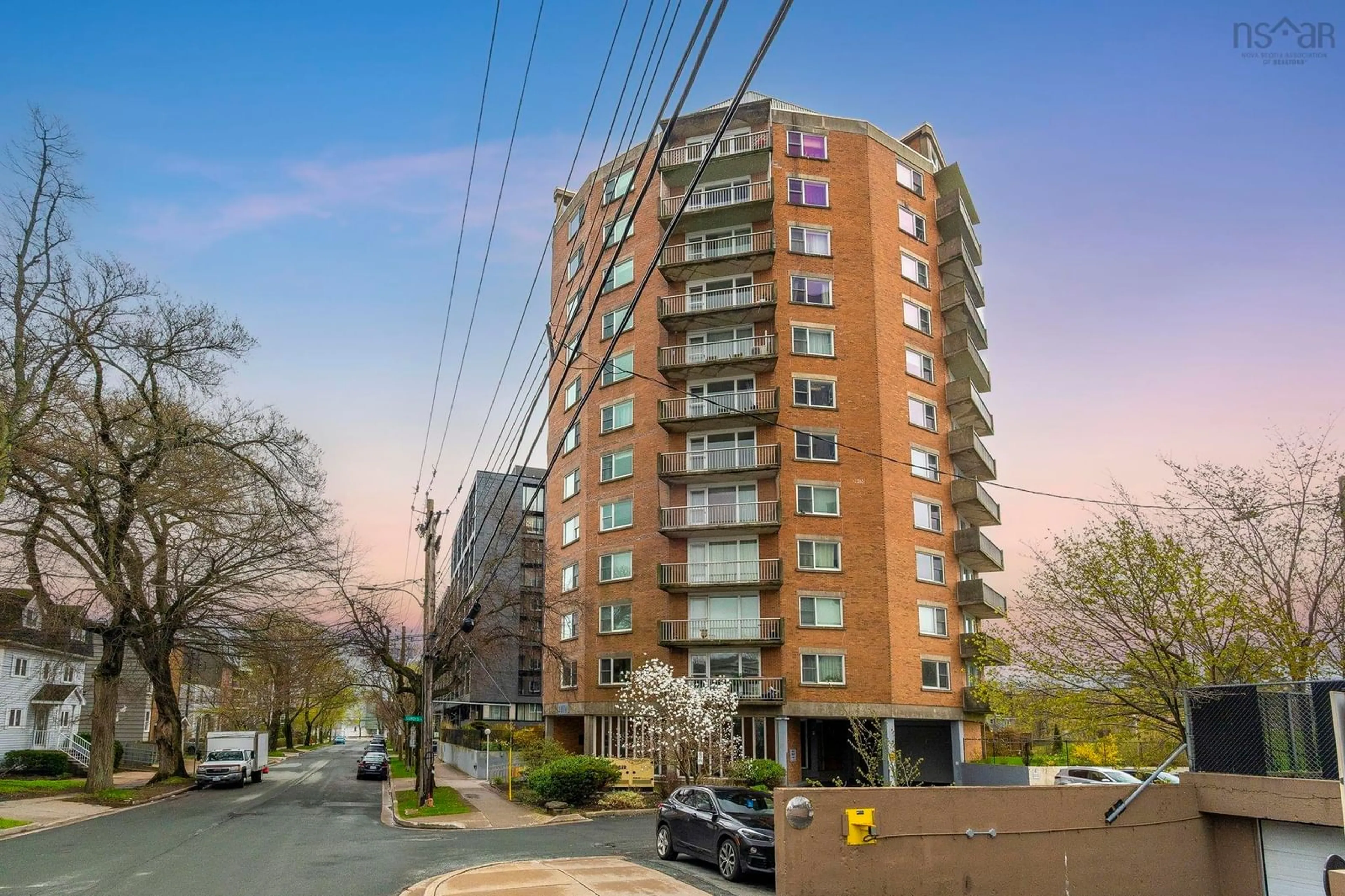 Unknown for 1074 Wellington St #503, Halifax Nova Scotia B3H 2Z8