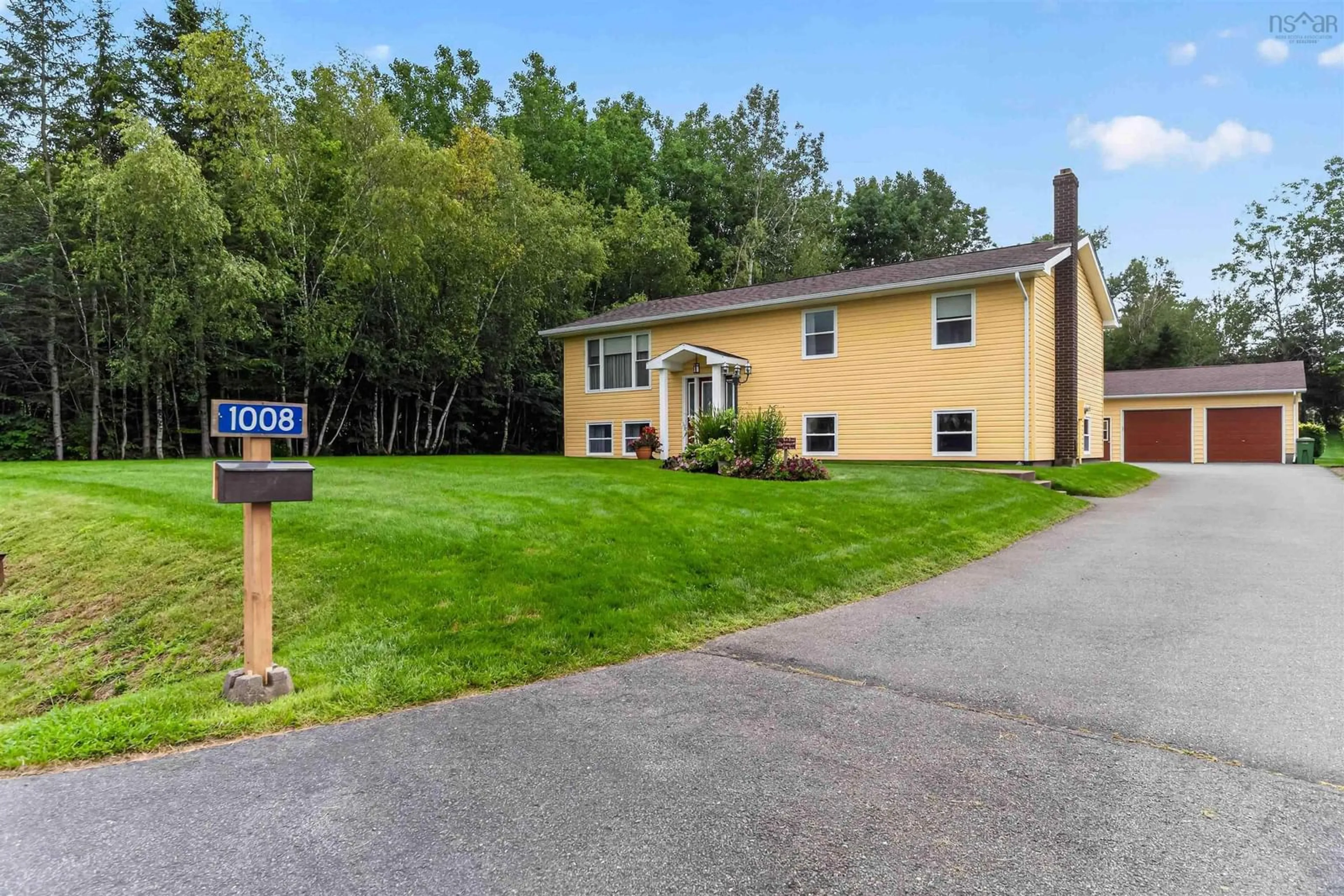 Unknown for 1008 Country Club Blvd, New Minas Nova Scotia B4N 4W8