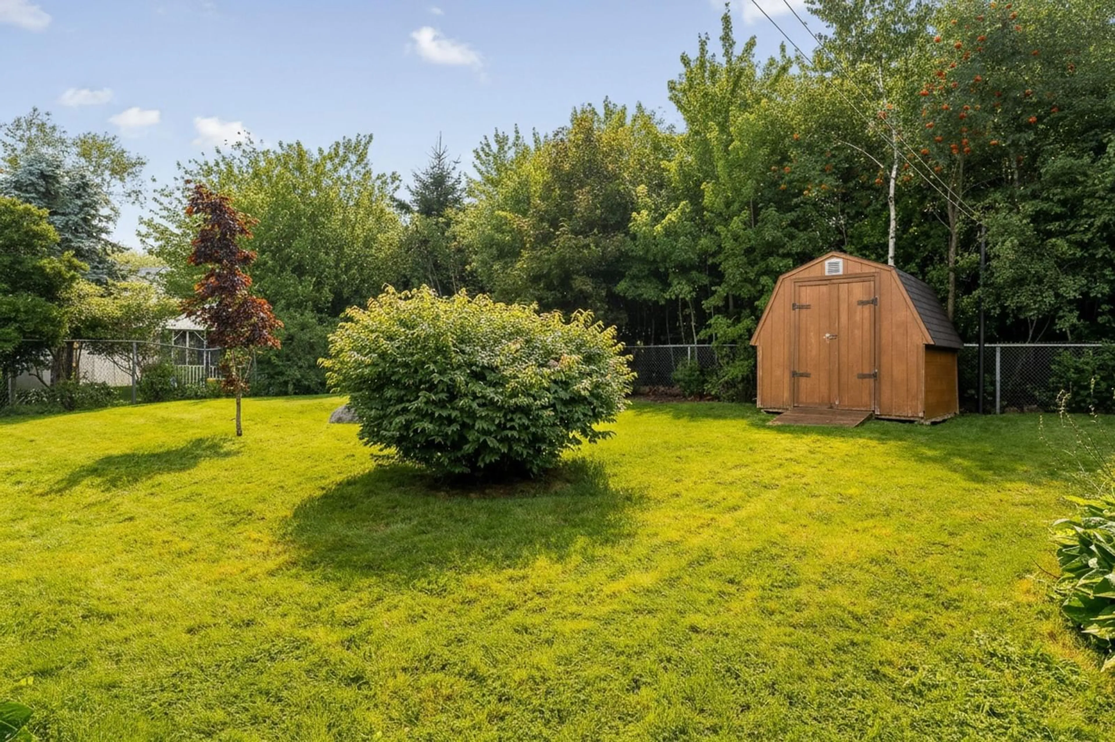 Shed for 20 Parkland Ave, Cole Harbour Nova Scotia B2V 1M8
