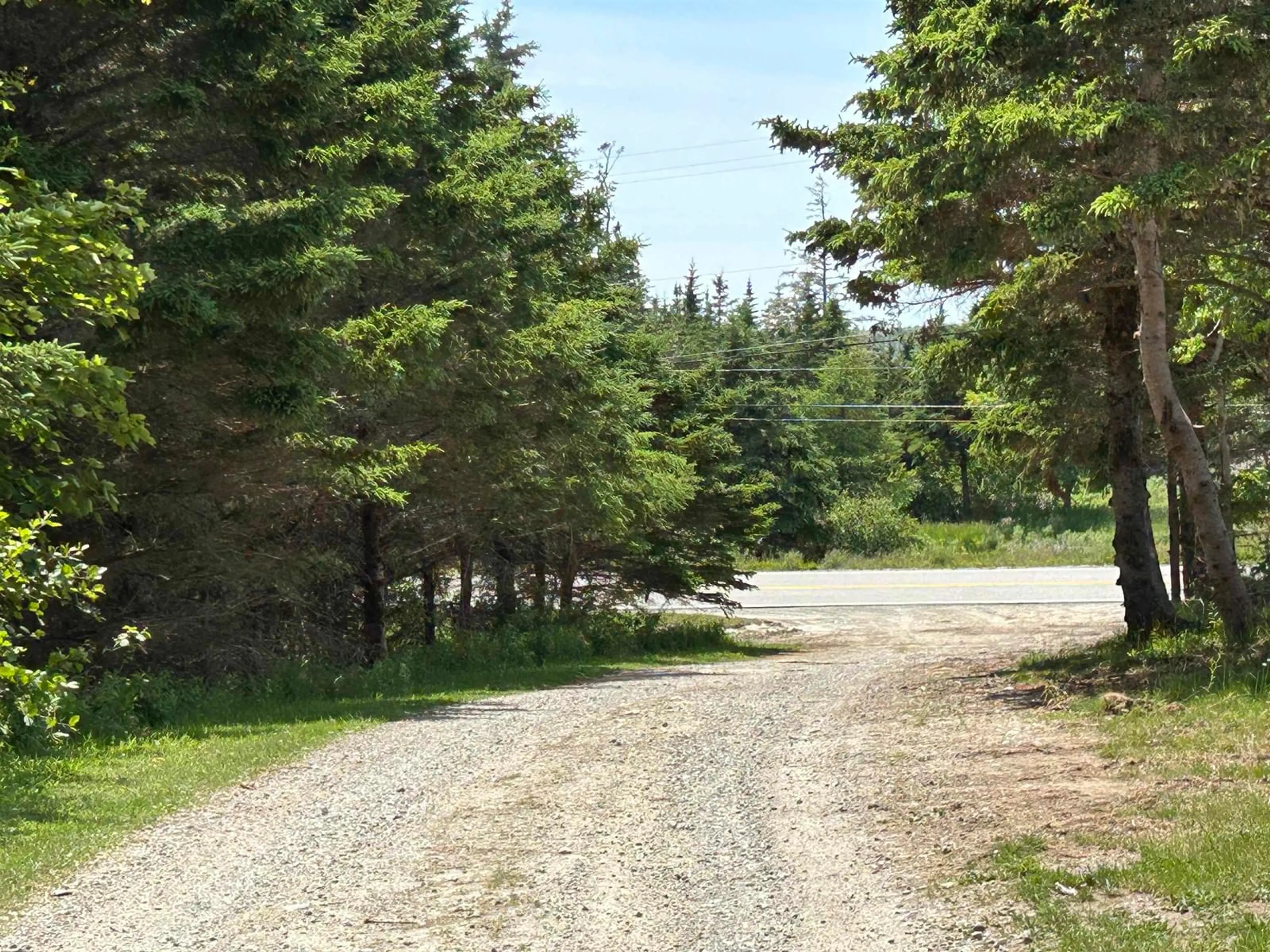 Unknown for 7532 Highwy 3, Upper Woods Harbour Nova Scotia B0W 2E0