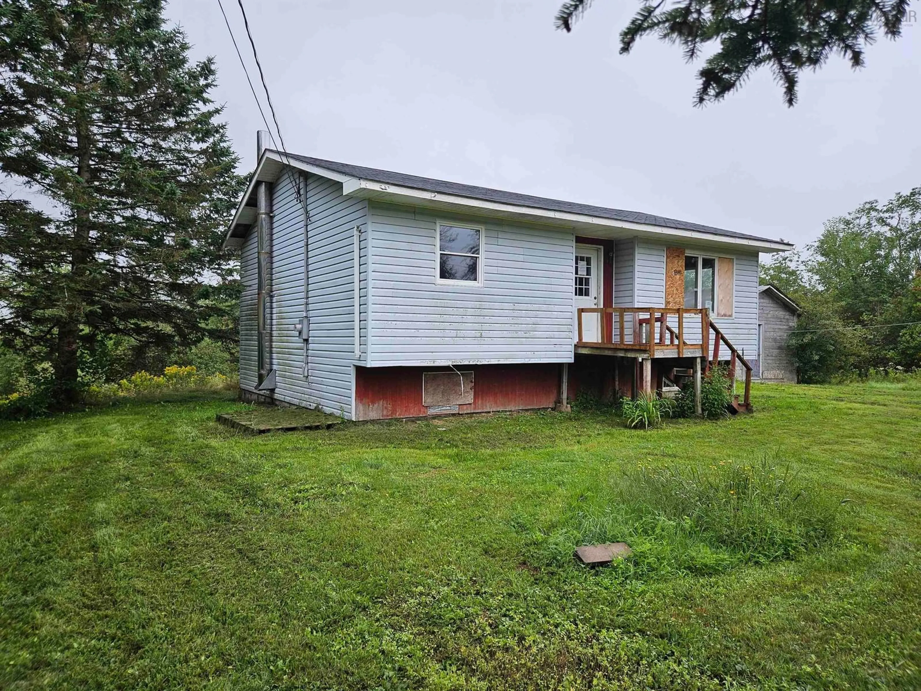 Unknown for 131 Old Halifax Rd, Stanley Nova Scotia B4H 3Y1