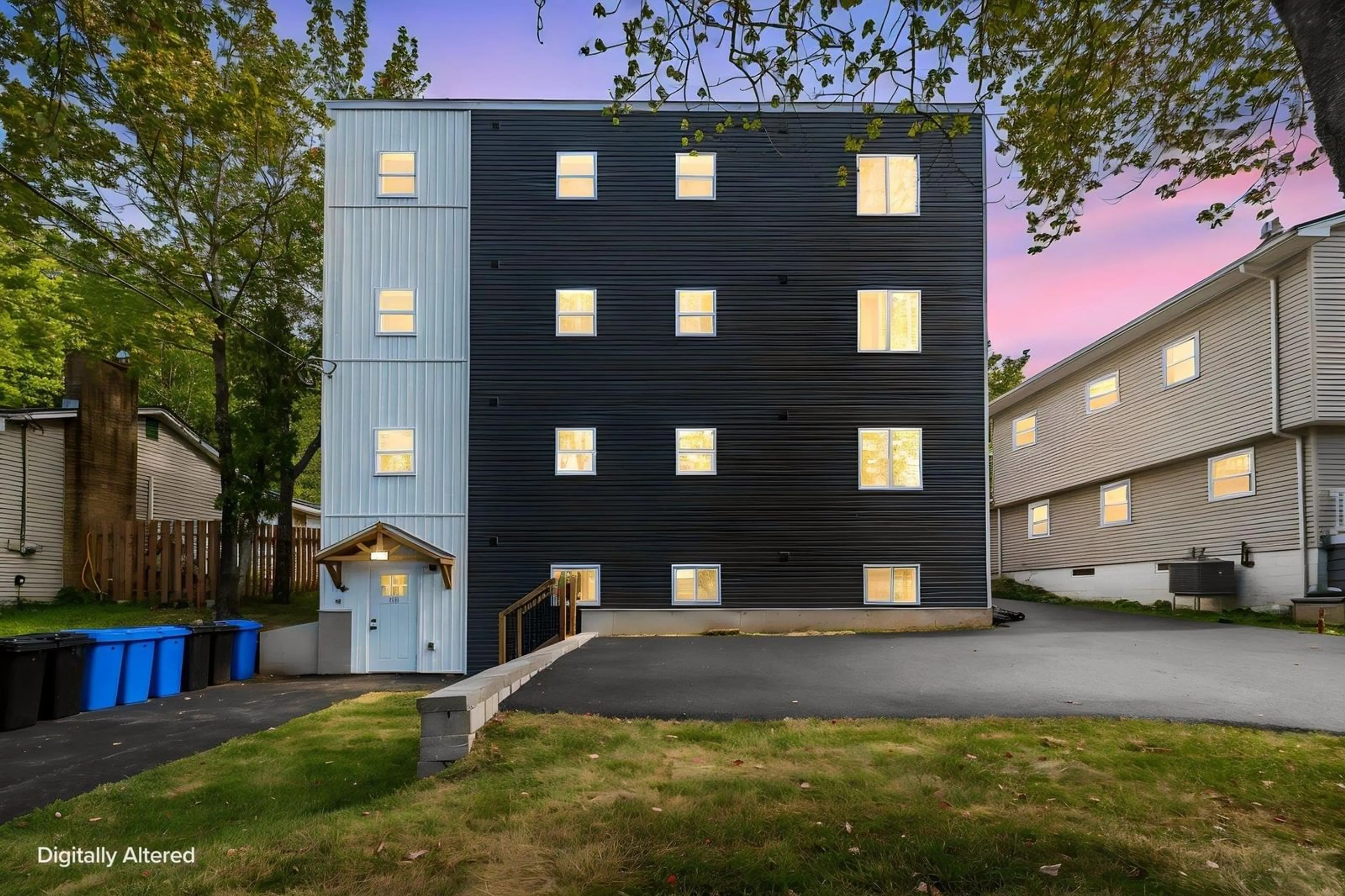 Unknown for 137 Prince St, Lower Sackville Nova Scotia B4C 1L4