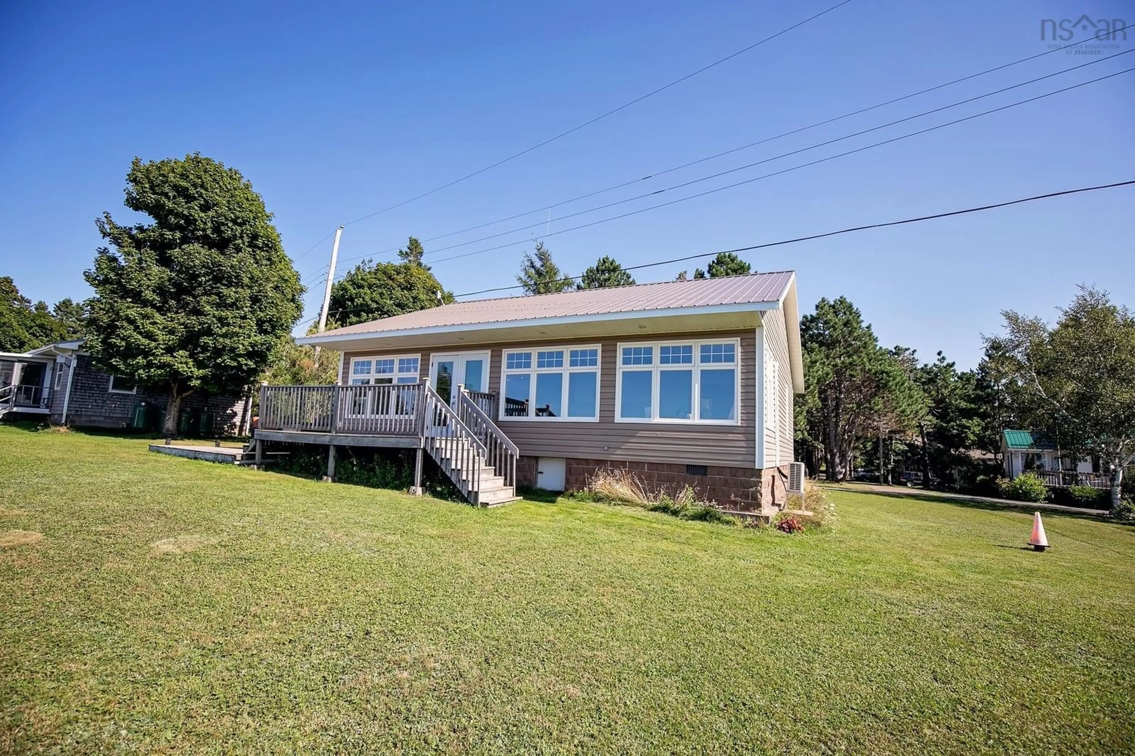 Unknown for 14 Roy Haines Lane, Amherst Shore Nova Scotia B0L 1E0