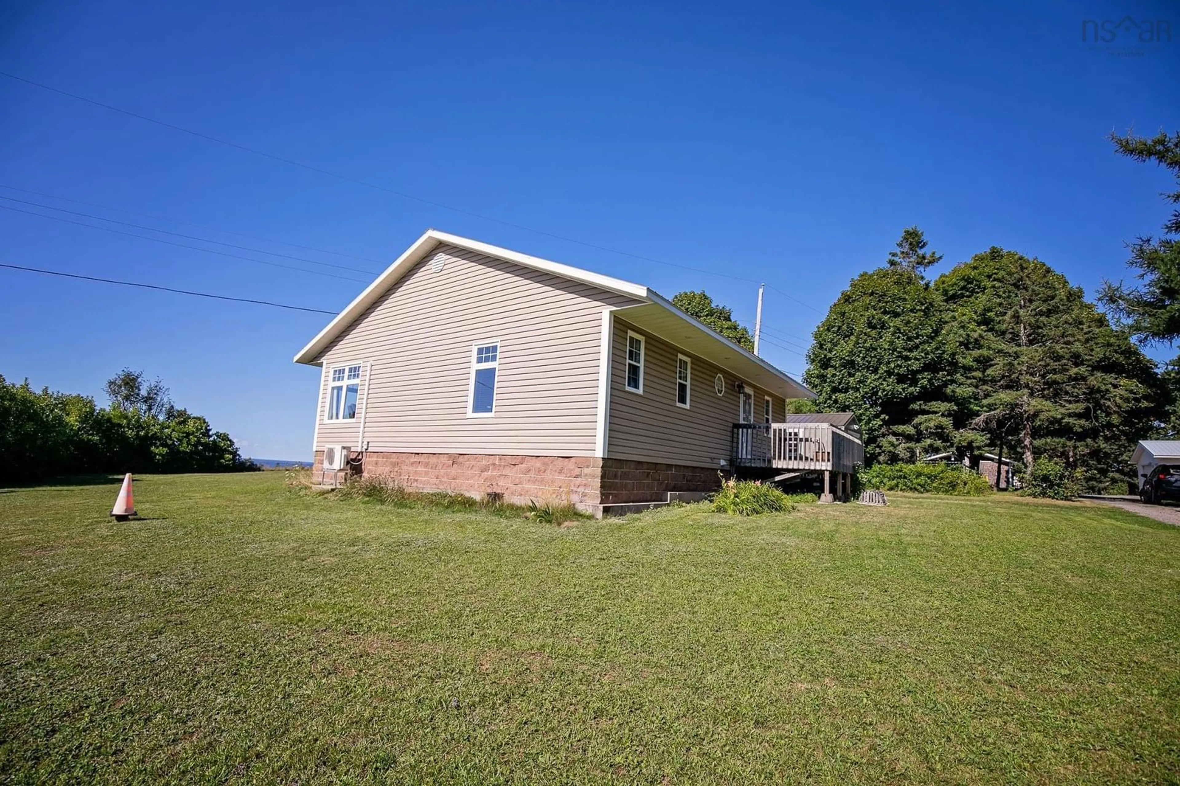 Unknown for 14 Roy Haines Lane, Amherst Shore Nova Scotia B0L 1E0