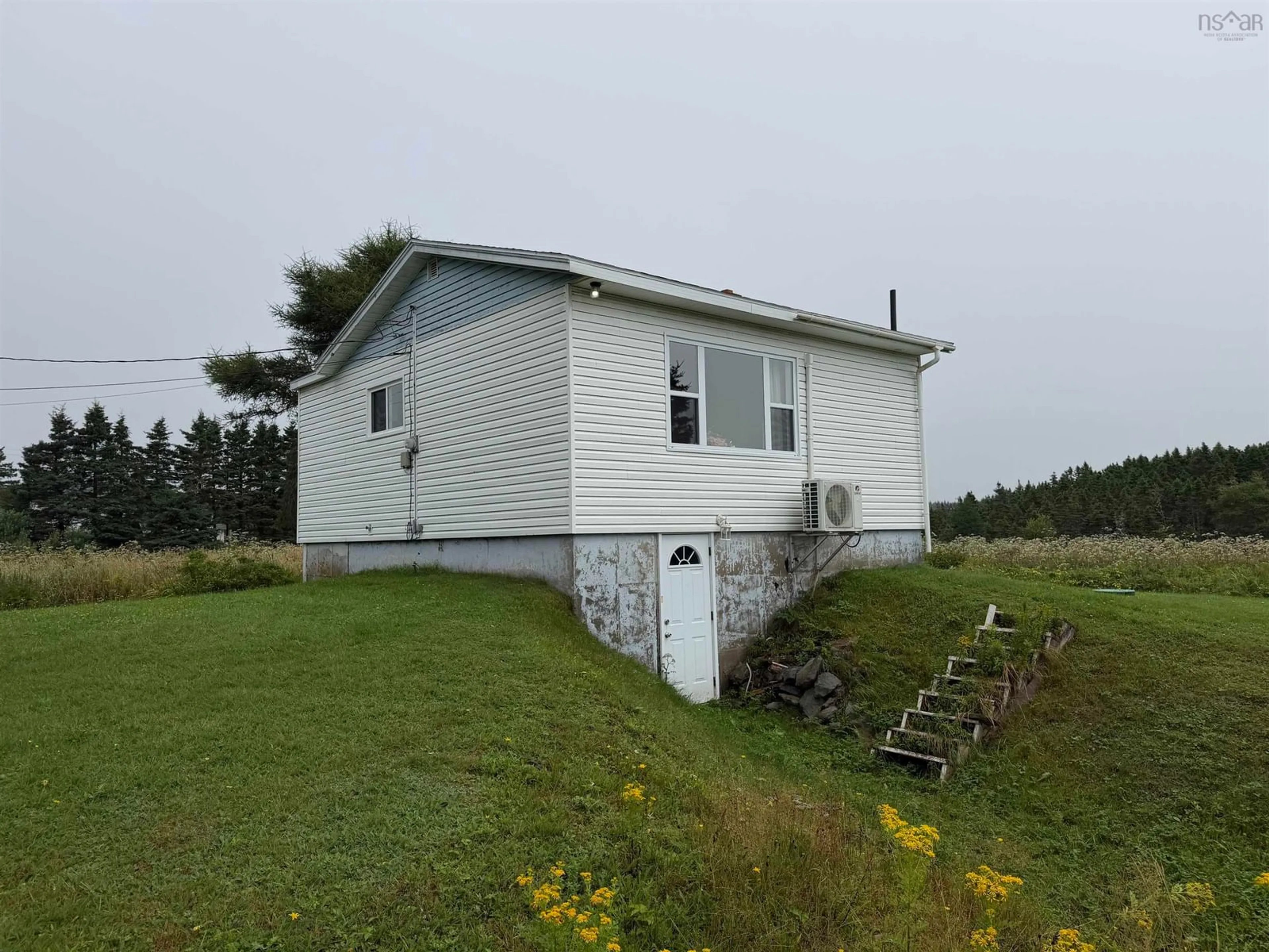 Unknown for 1698 Highway 247, L'Ardoise Nova Scotia B0E 1S0