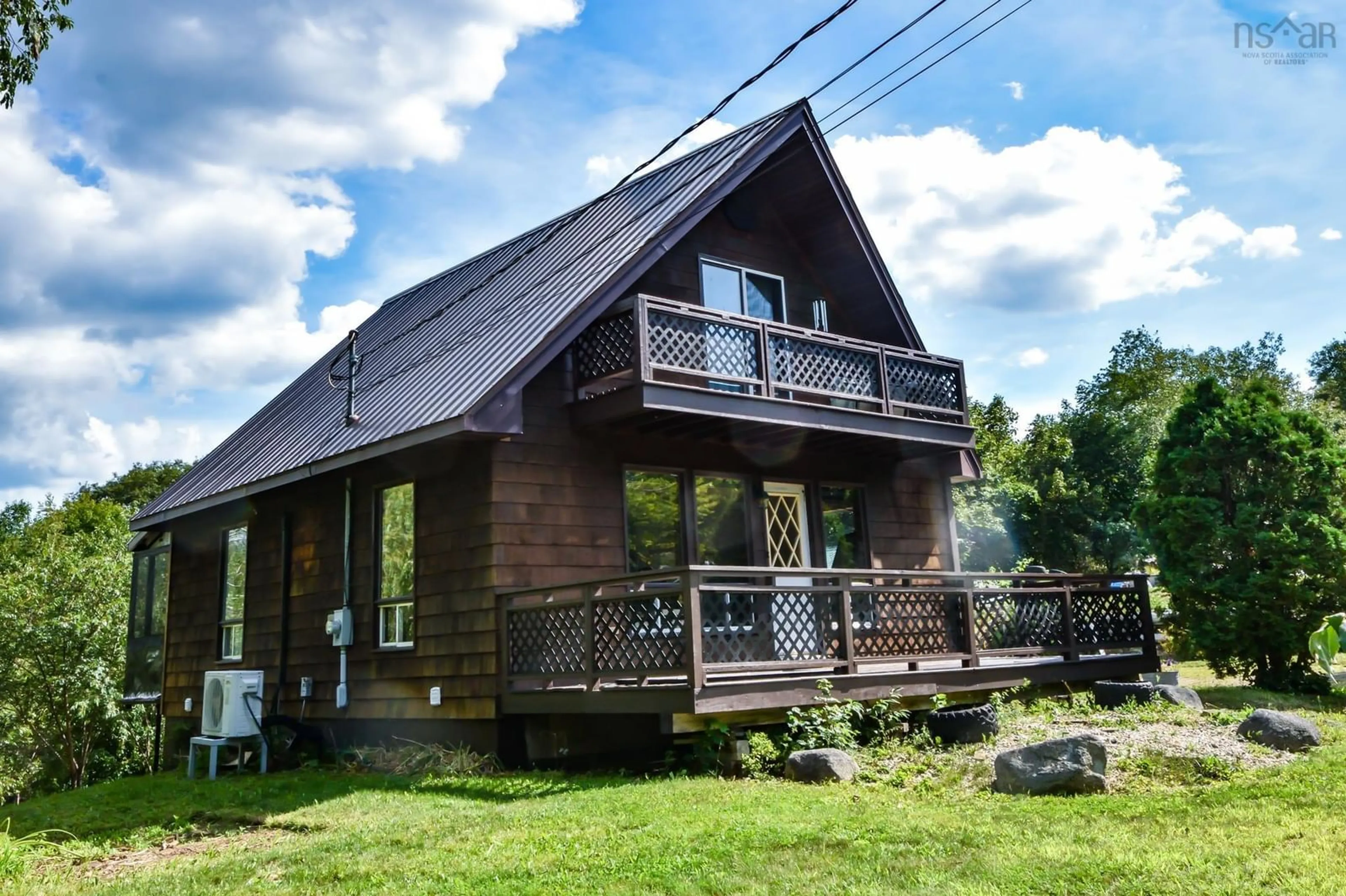 Unknown for 27 Riverview Dr, Bridgewater Nova Scotia B4V 3A1