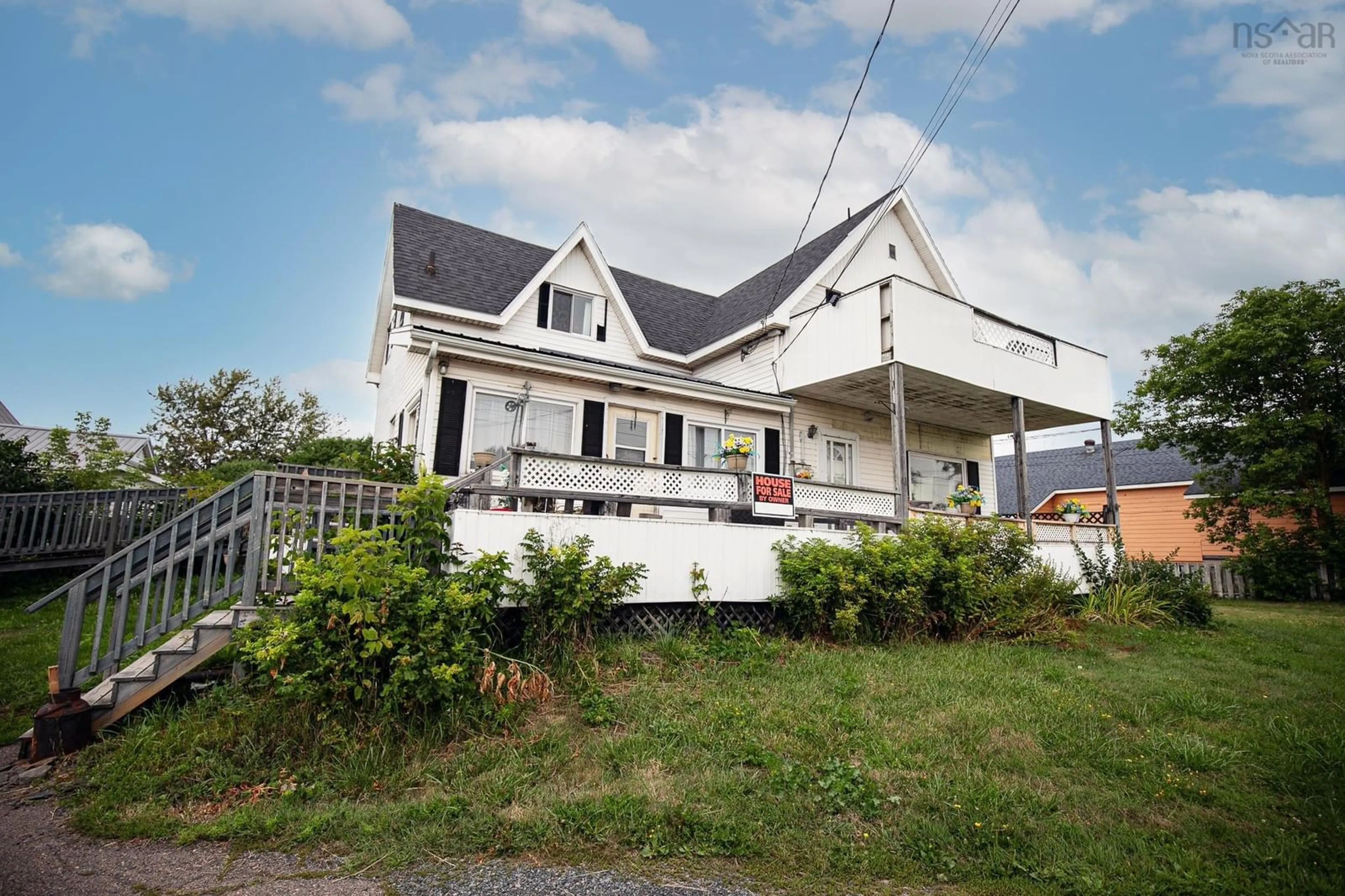 Unknown for 10307 Durham St, Pugwash Nova Scotia B0K 1L0