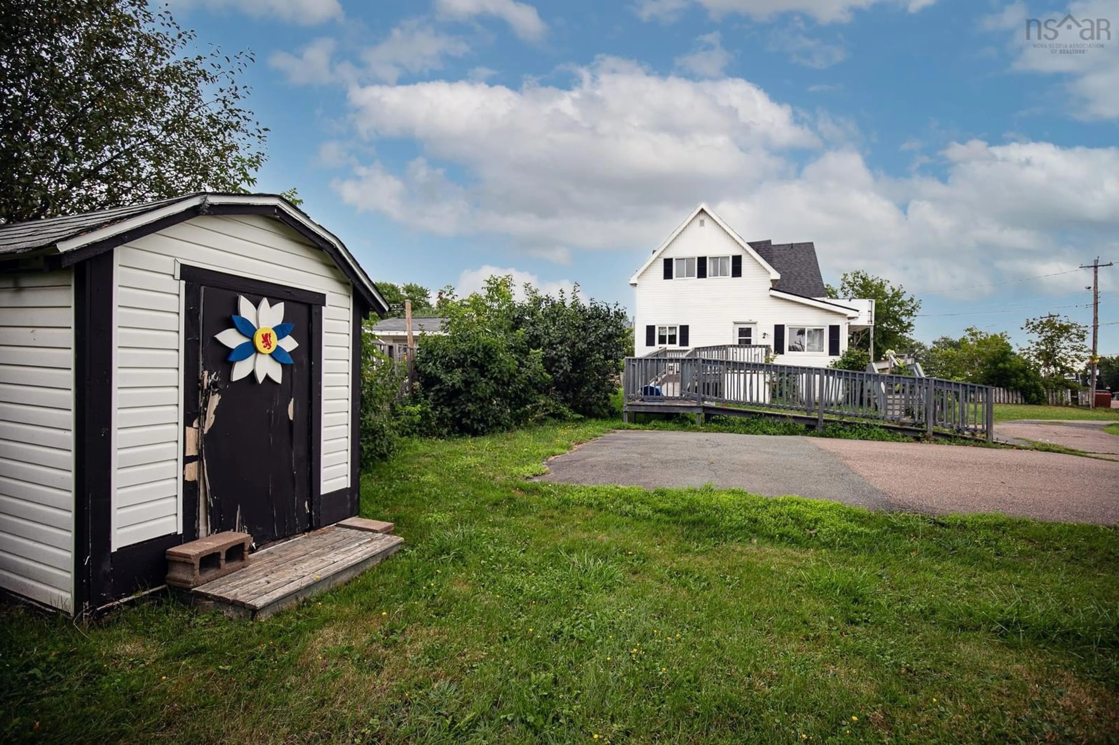 Unknown for 10307 Durham St, Pugwash Nova Scotia B0K 1L0