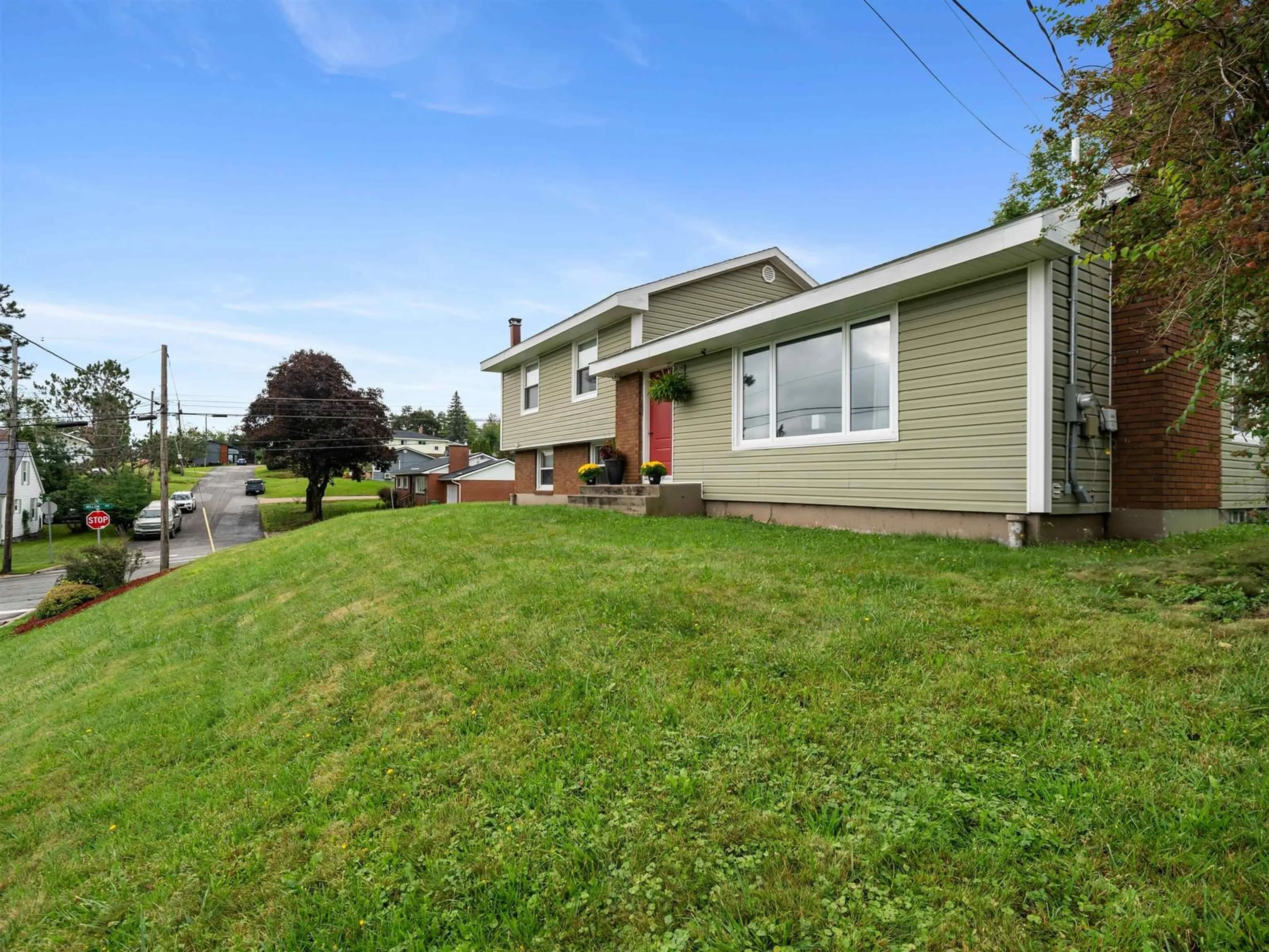 Unknown for 193 Willow Ave, New Glasgow Nova Scotia B2H 2A1