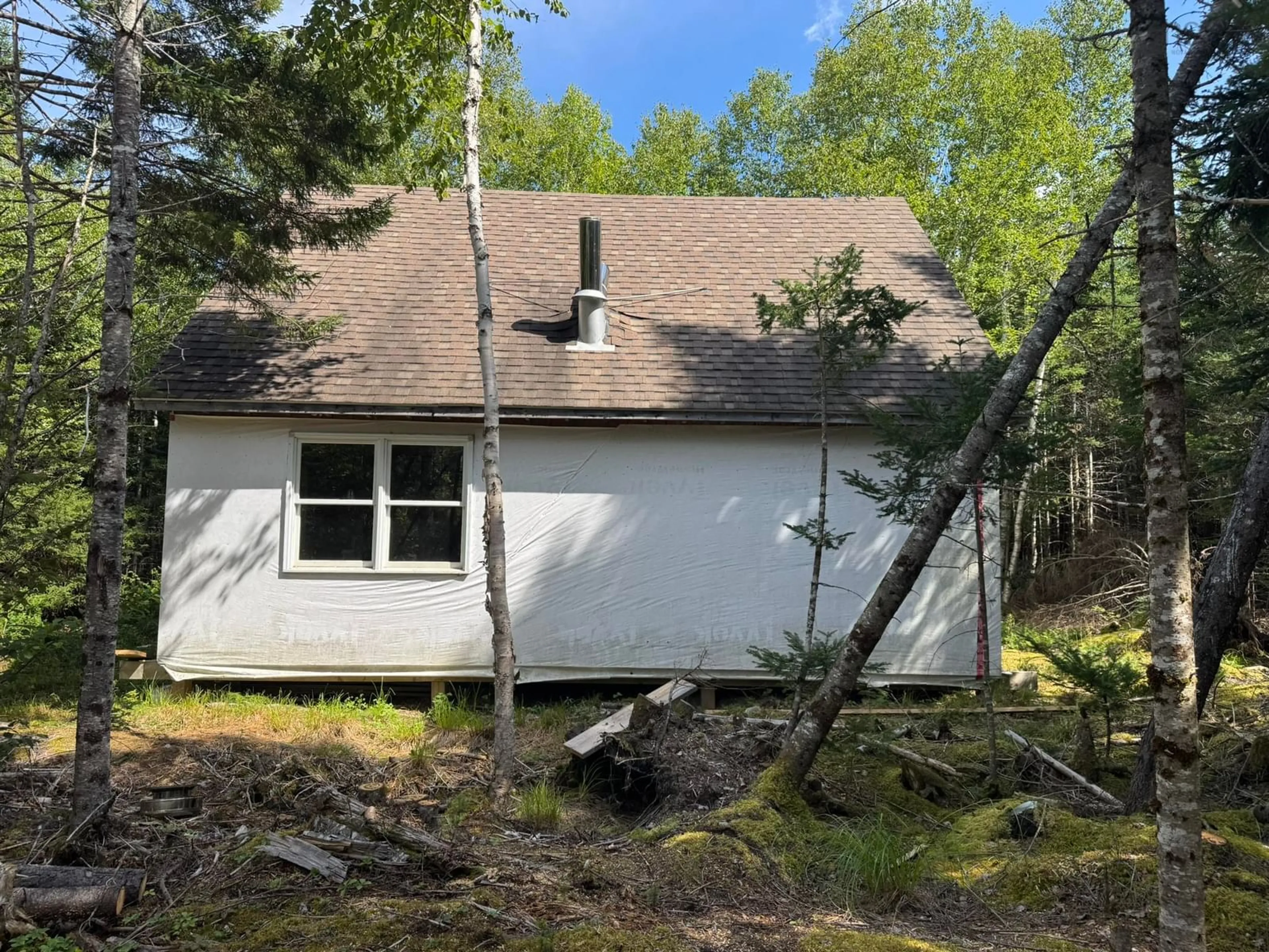 Unknown for Macs Lane #Lot, Eden Lake Nova Scotia B2H 5C8