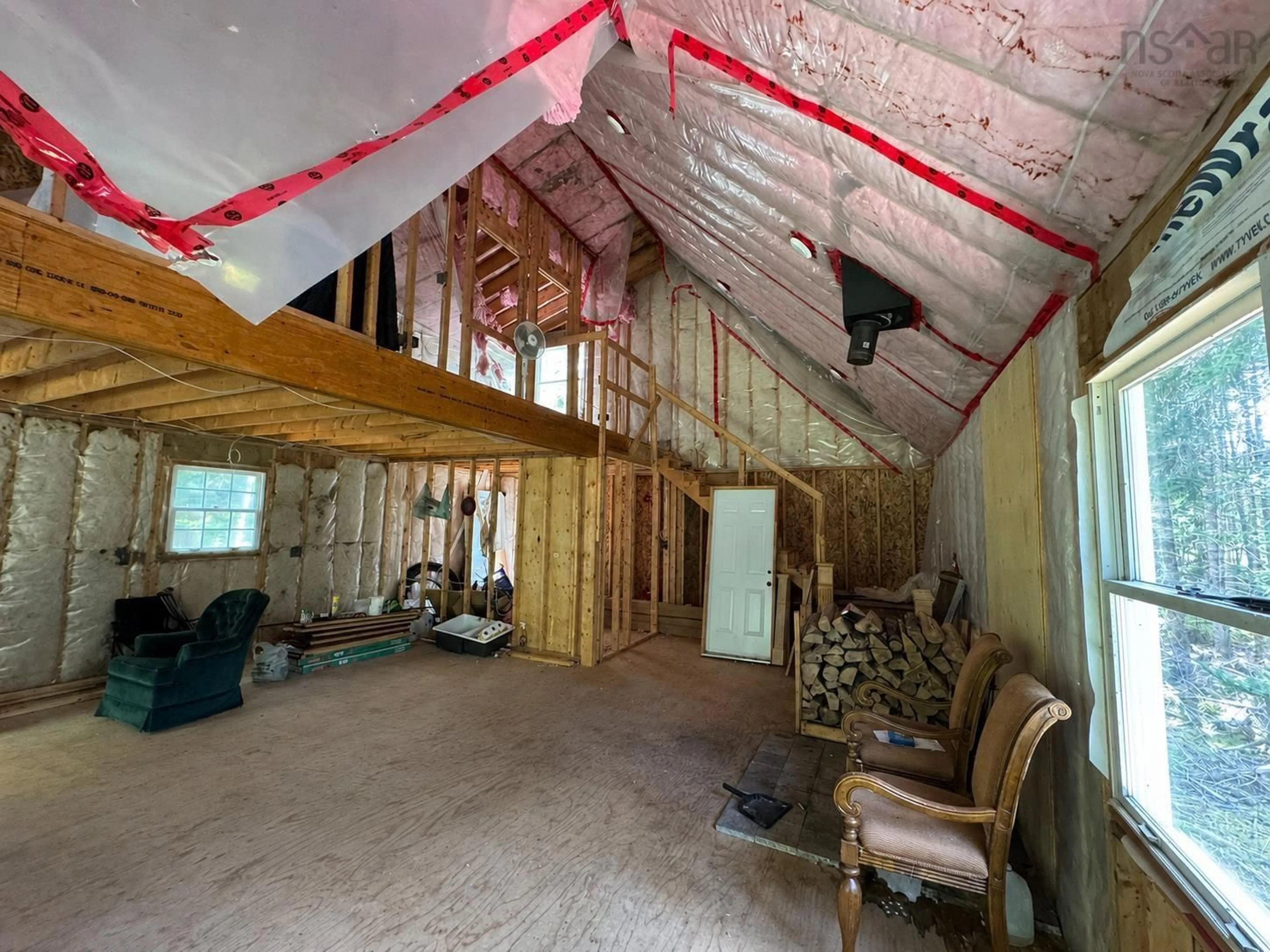 A pic of a room for Macs Lane #Lot, Eden Lake Nova Scotia B2H 5C8