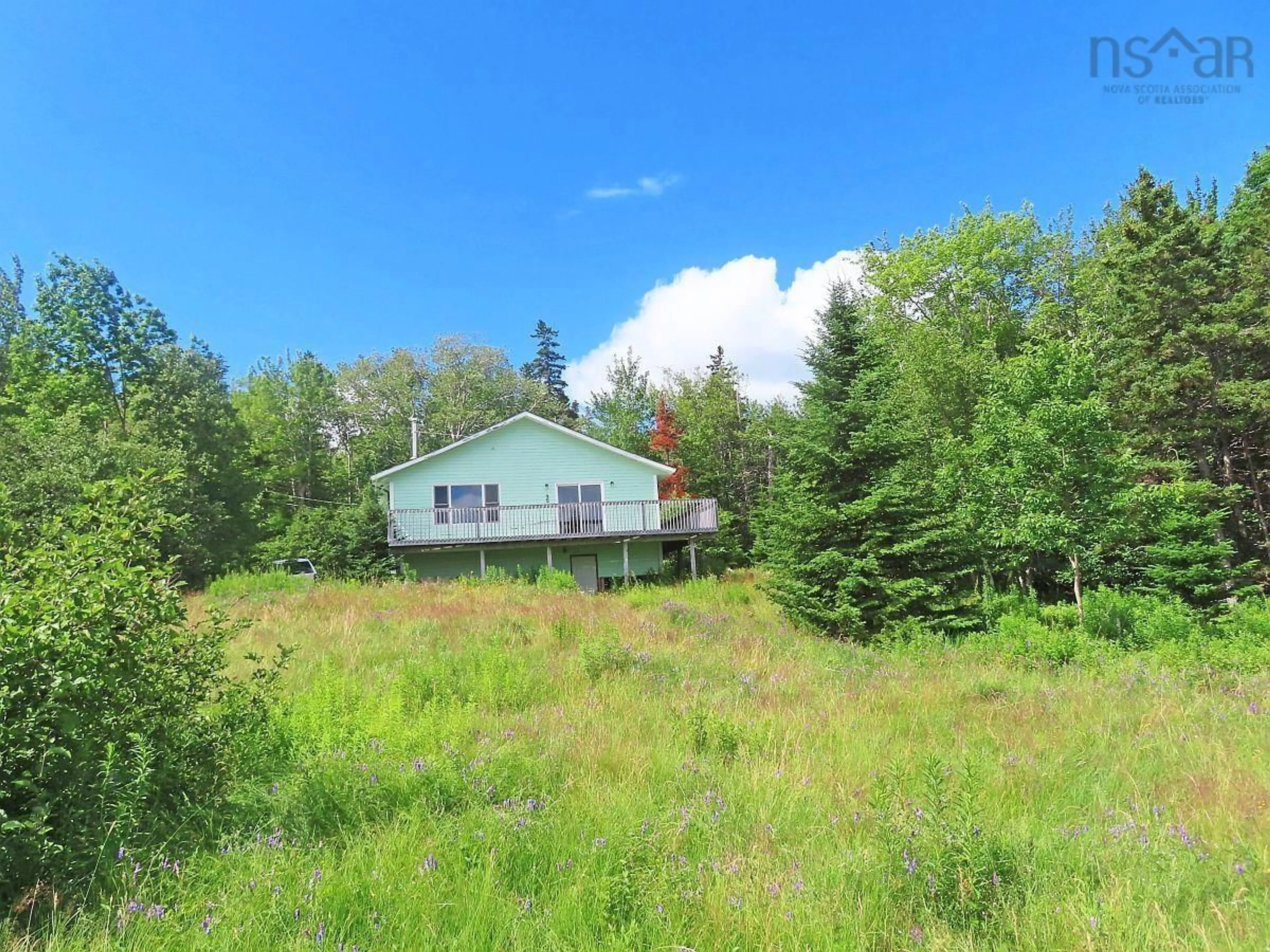 Unknown for 5875 West Bay Rd, Roberta Nova Scotia B0E 3K0