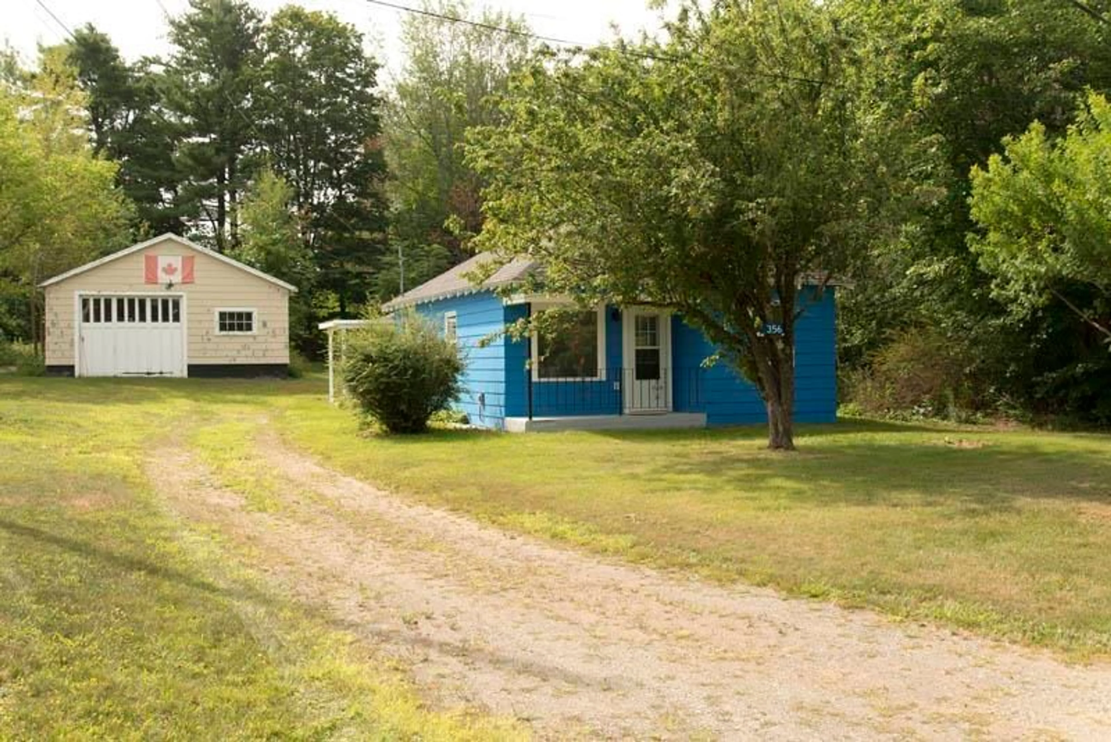 Unknown for 356 Orchard, Berwick Nova Scotia B0P 1E0