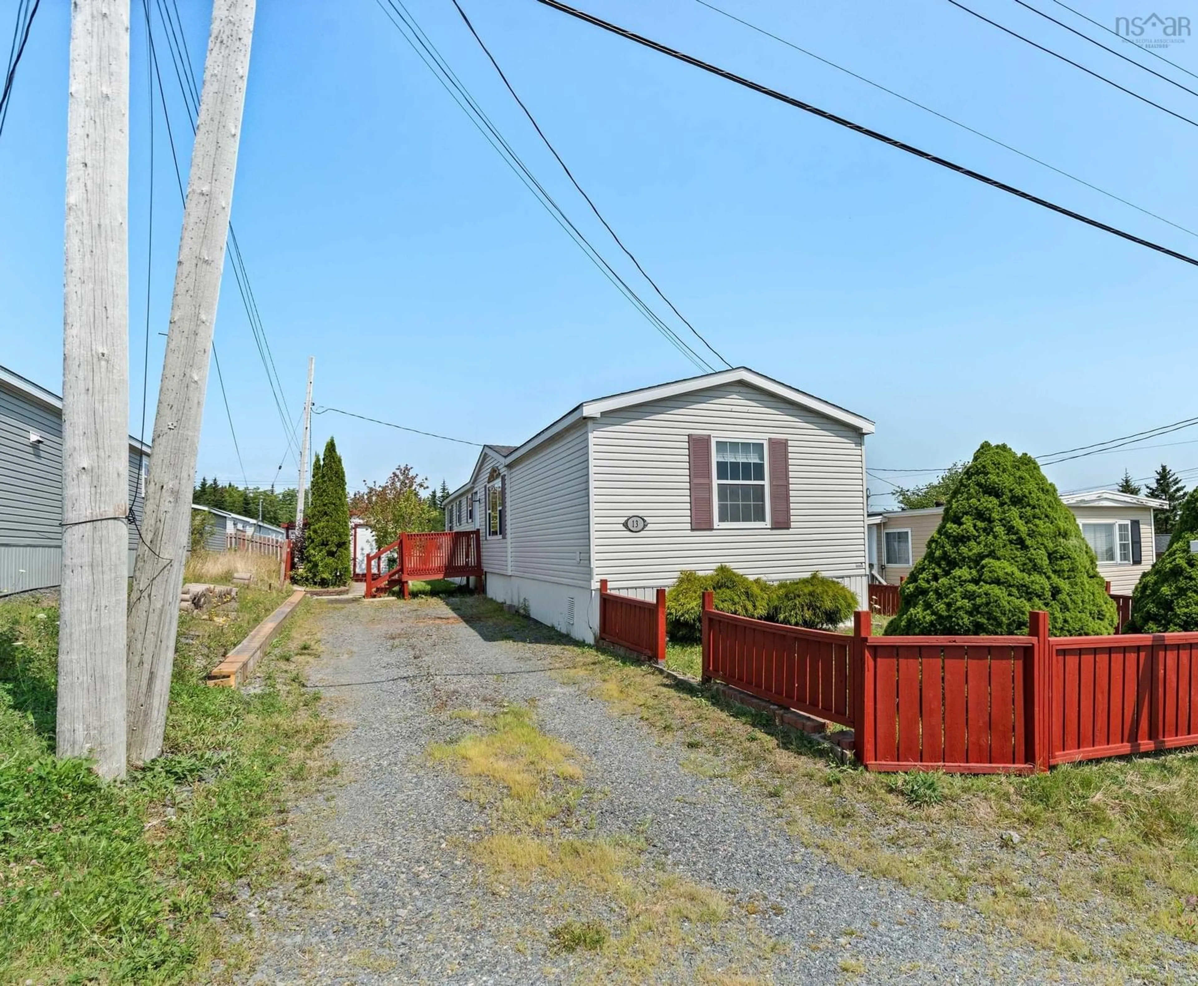 Unknown for 13 Bonavista Dr, Harrietsfield Nova Scotia B3V 0B7