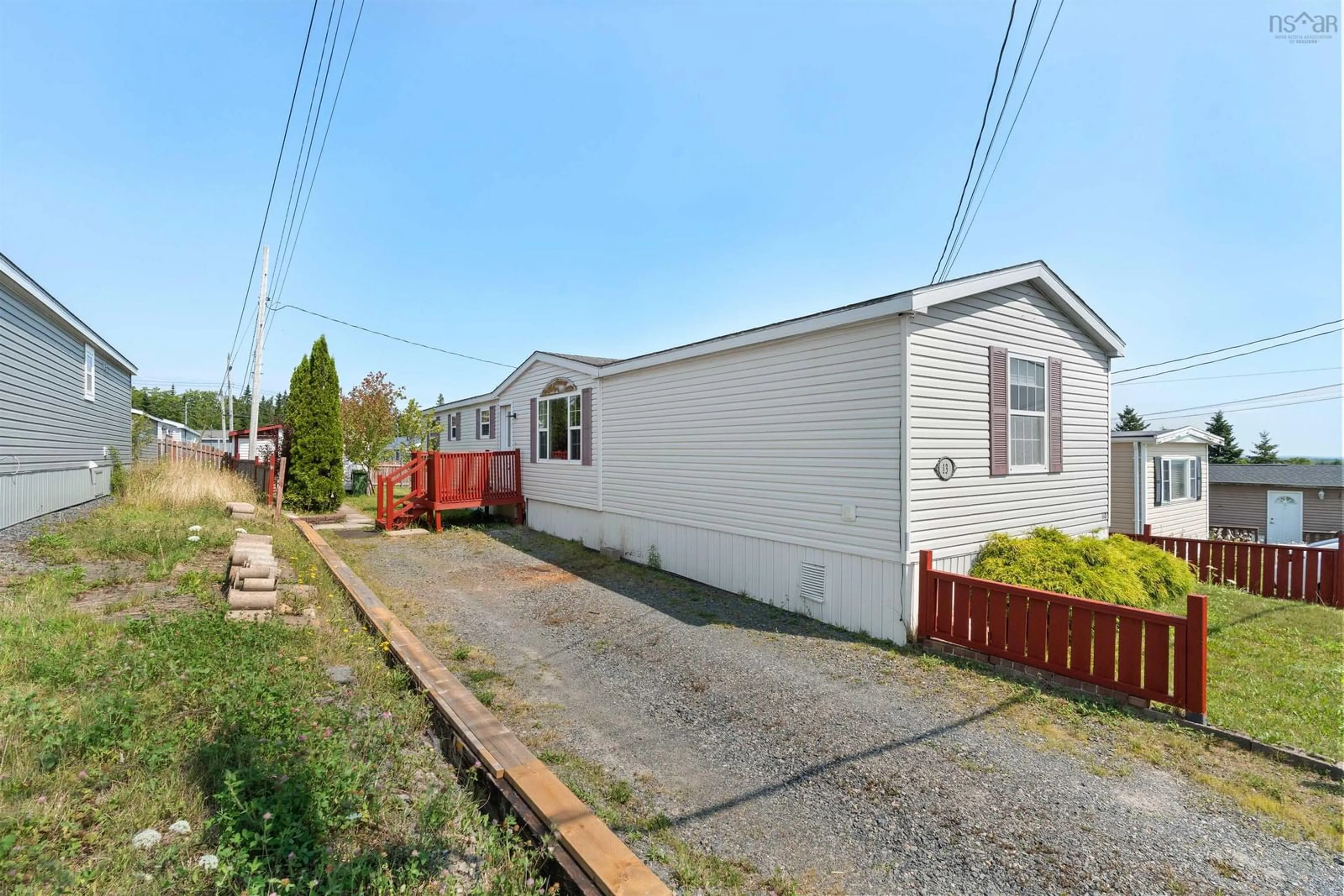 Unknown for 13 Bonavista Dr, Harrietsfield Nova Scotia B3V 0B7