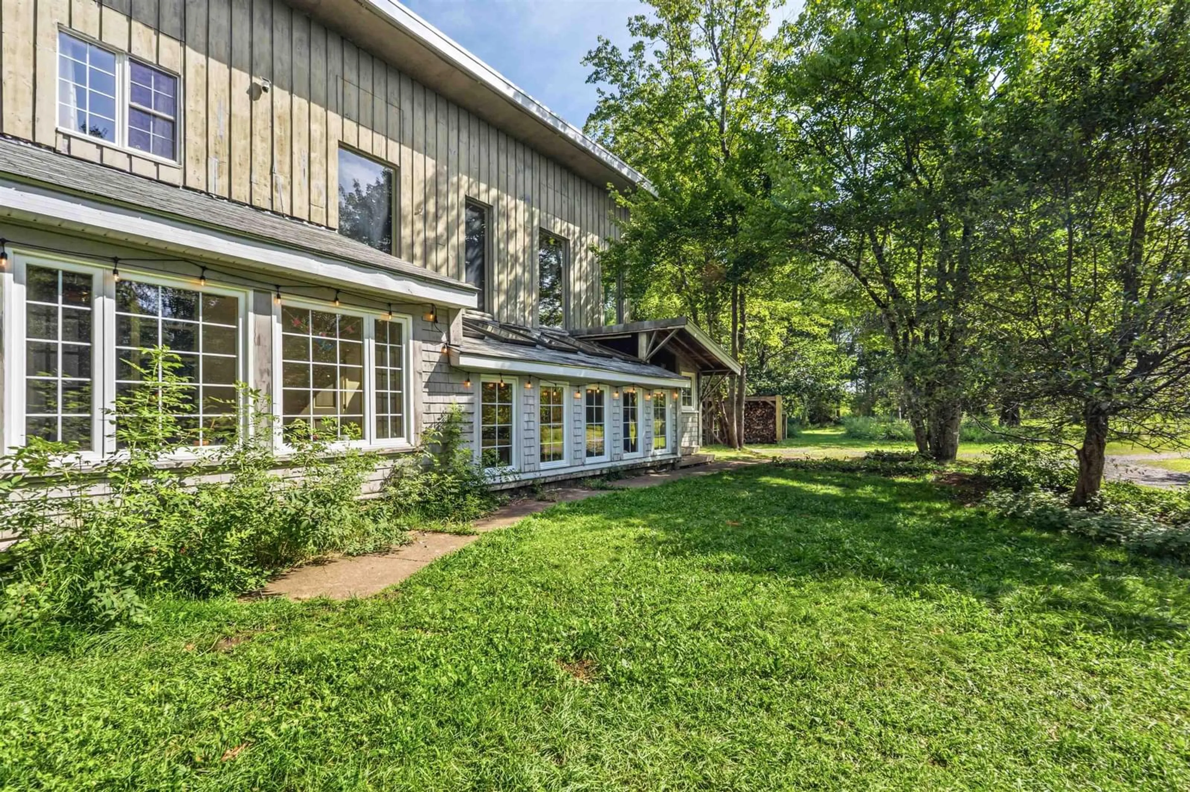 Patio, unknown for 1295 Bog Rd, Falmouth Nova Scotia B0P 1P0